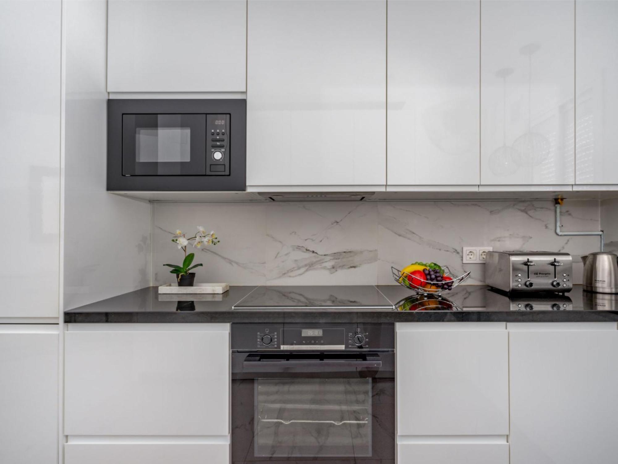 Real By Interhome * Marbella