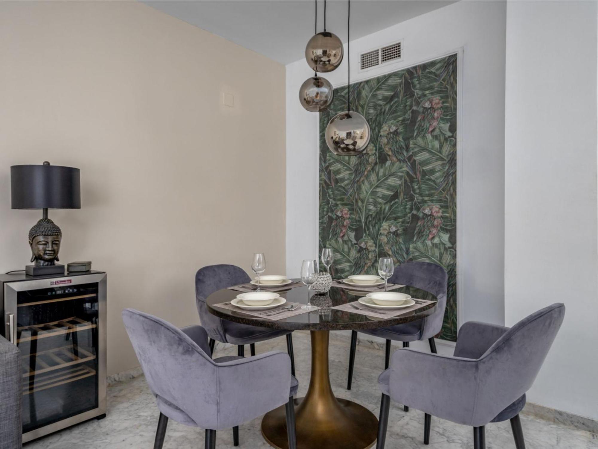 Appartement Real By Interhome