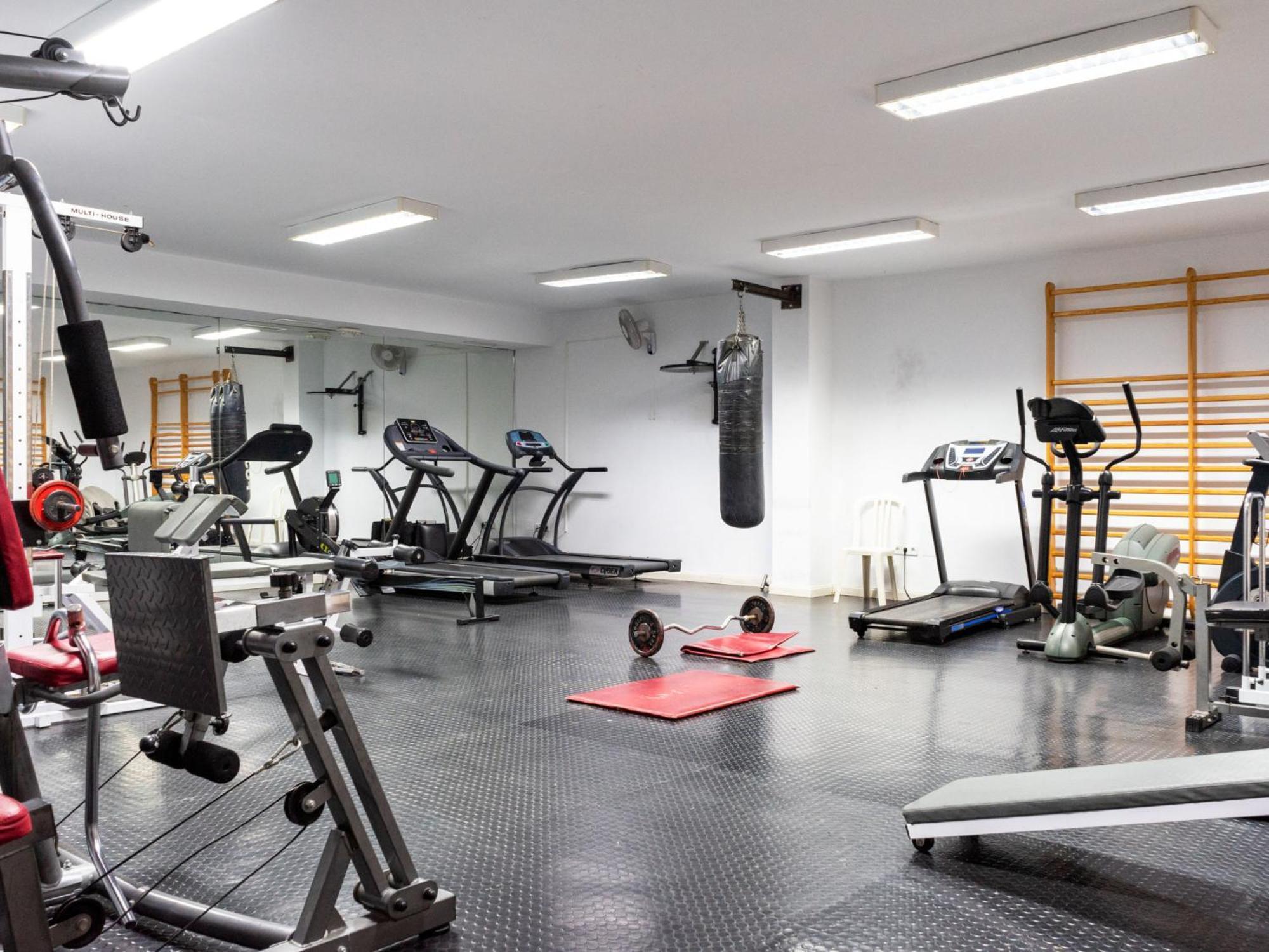 Appartement Real By Interhome Marbella