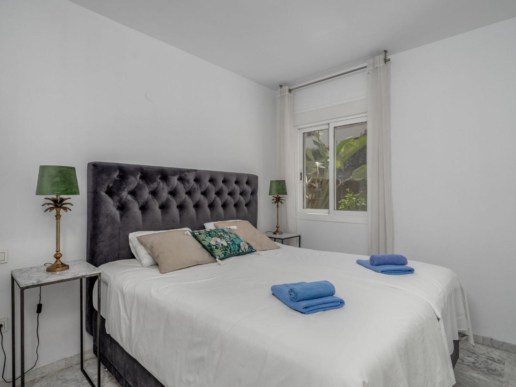 Real By Interhome Marbella