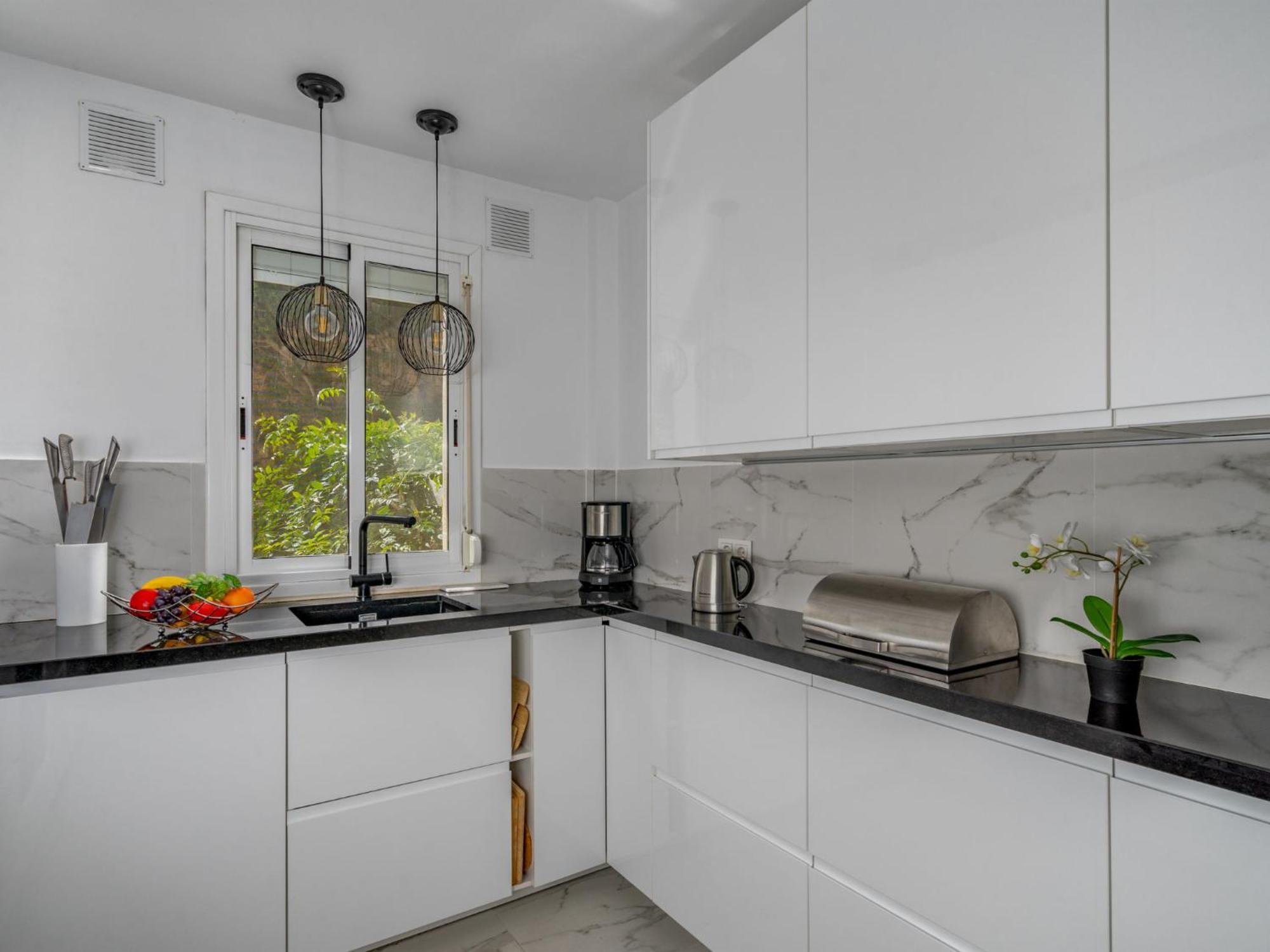 Real By Interhome * Marbella