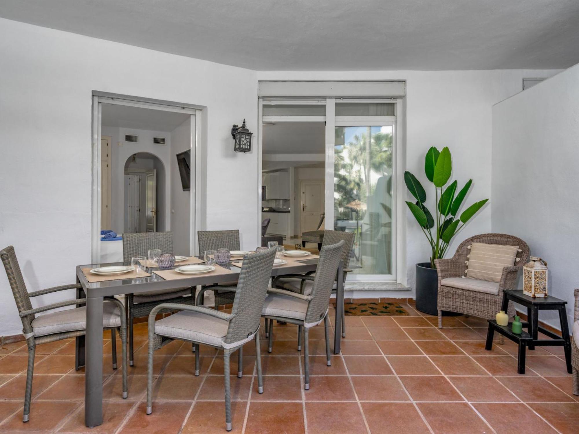 Appartement Real By Interhome