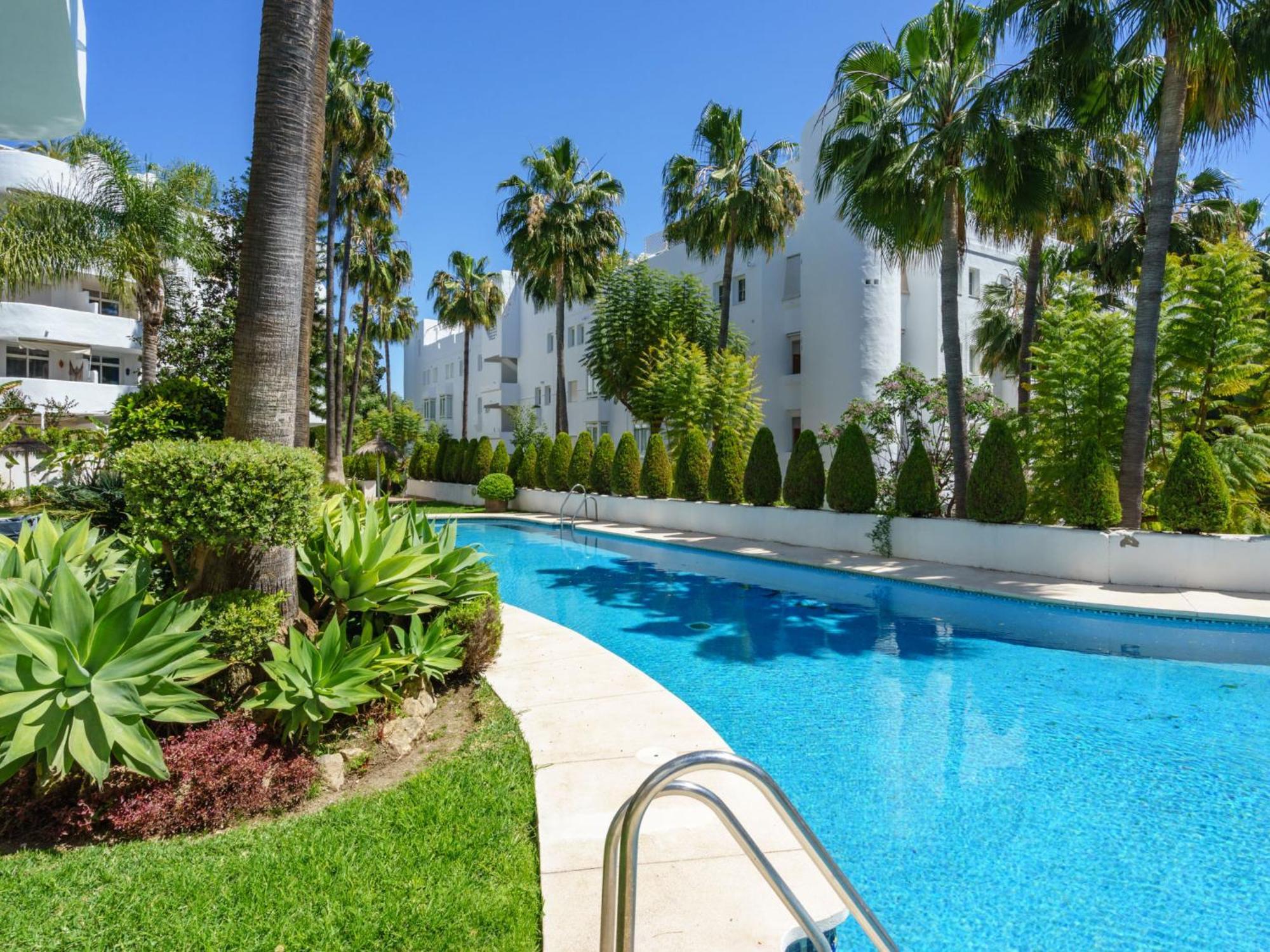 Real By Interhome Marbella