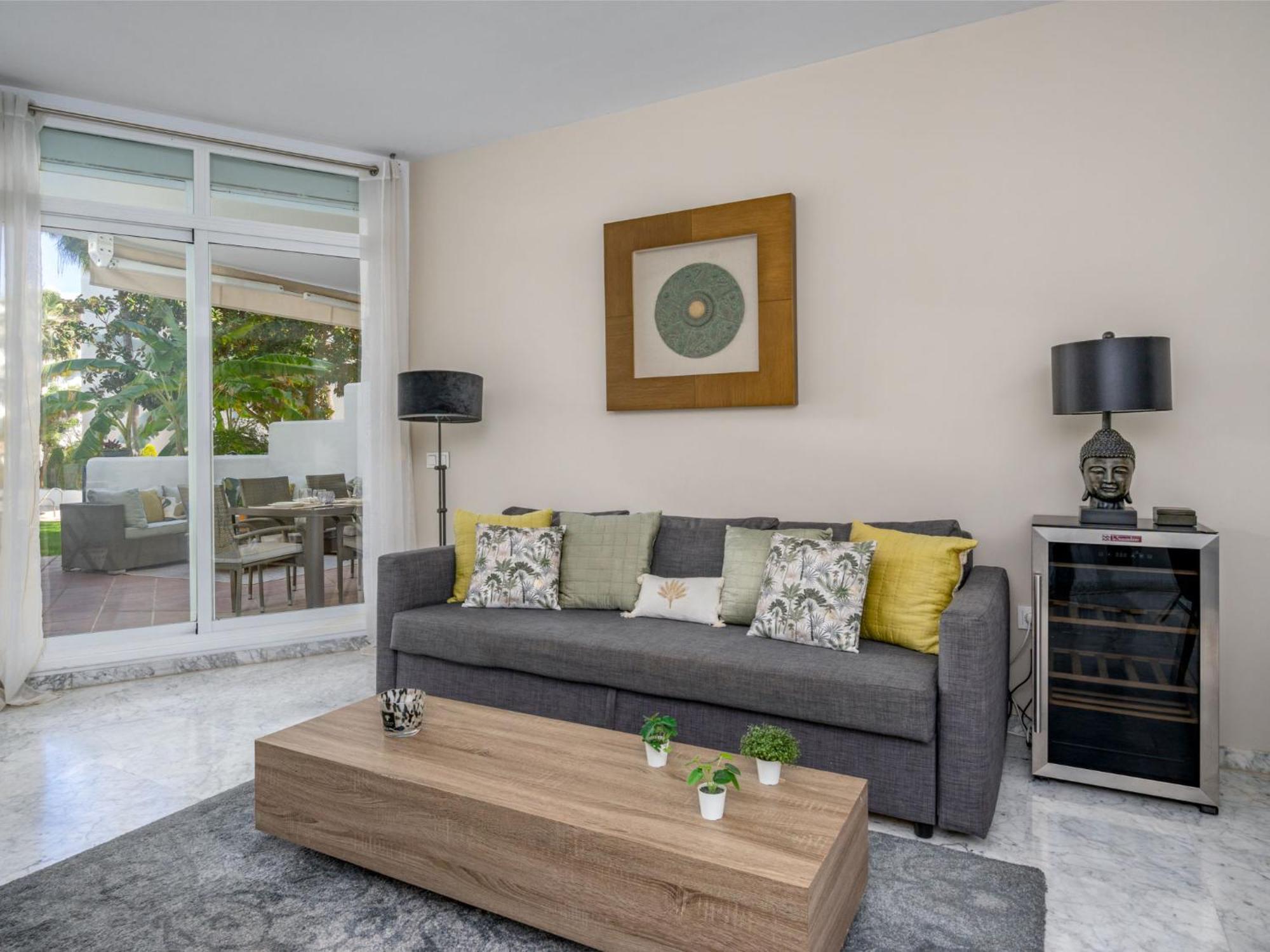 Real By Interhome * Marbella