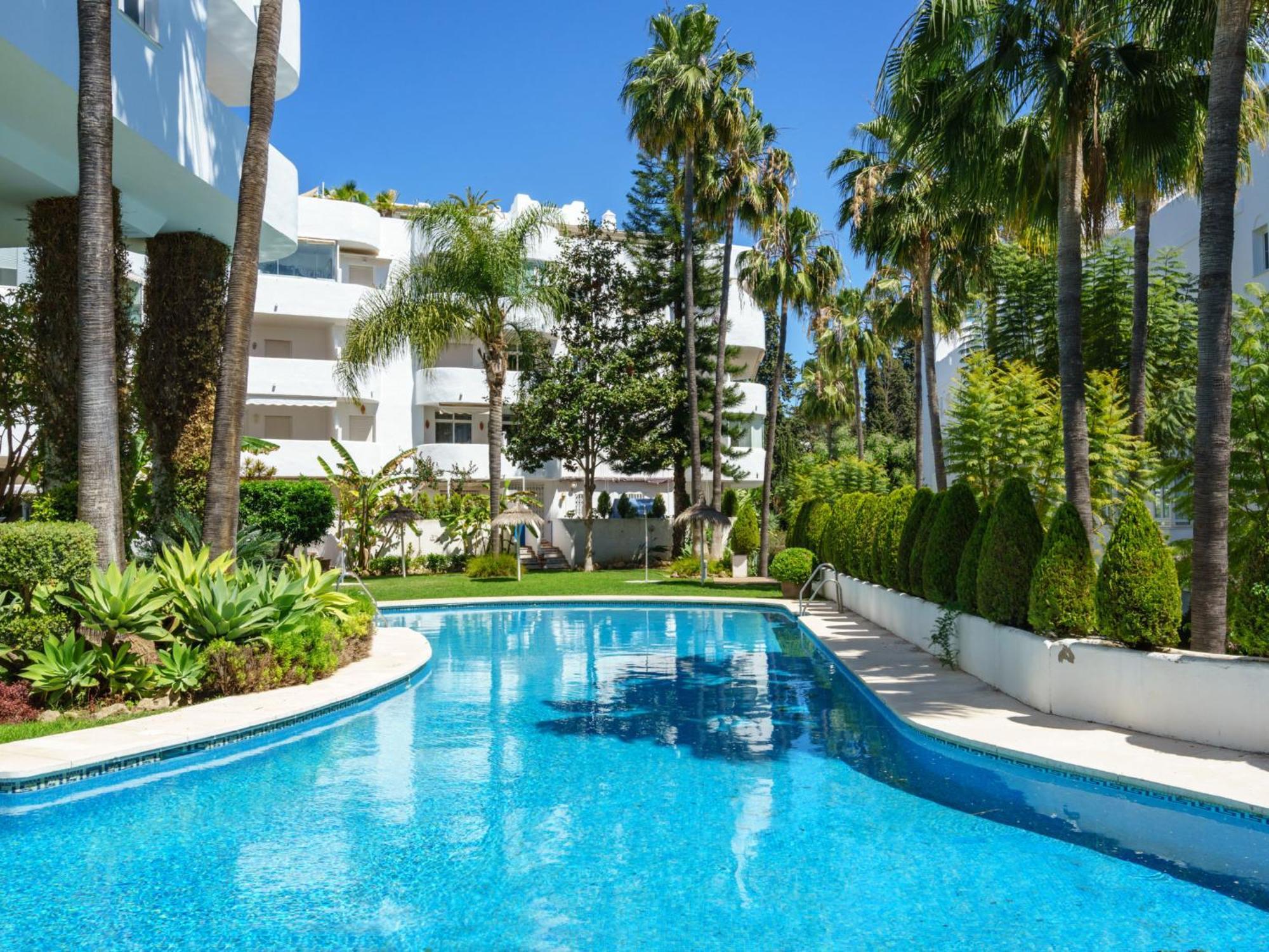 Real By Interhome Appartement