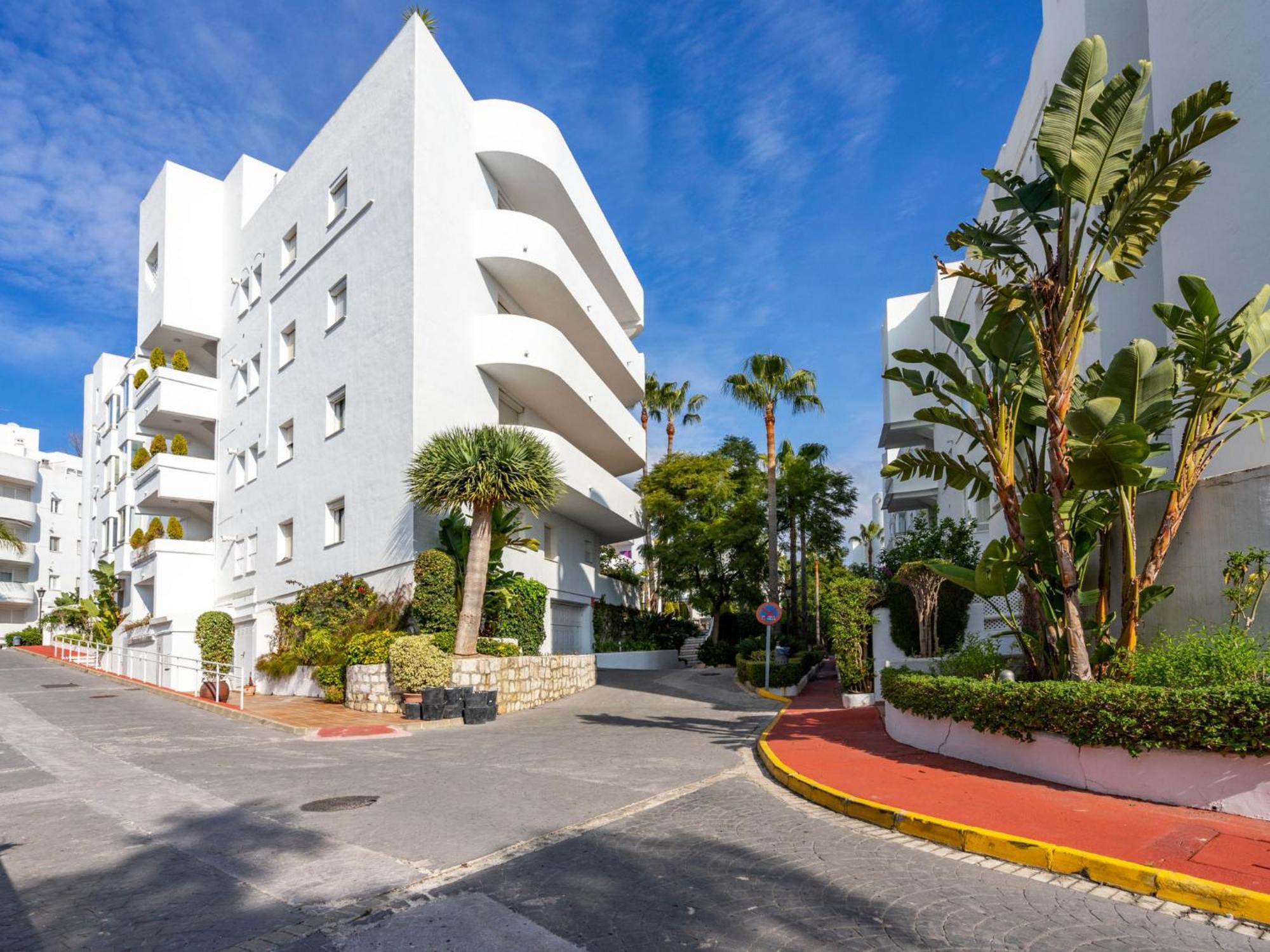 Appartement Real By Interhome