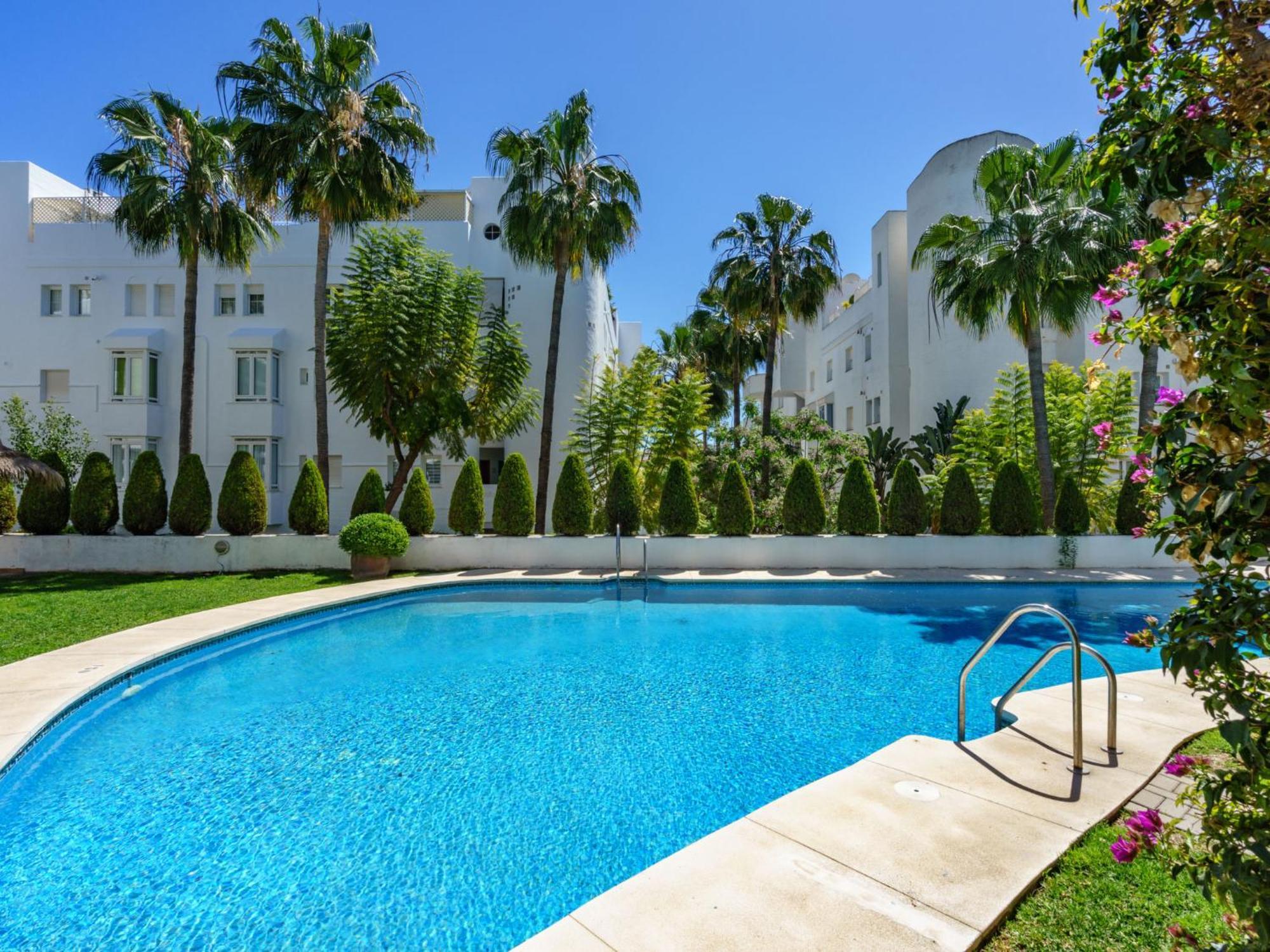 Real By Interhome * Marbella
