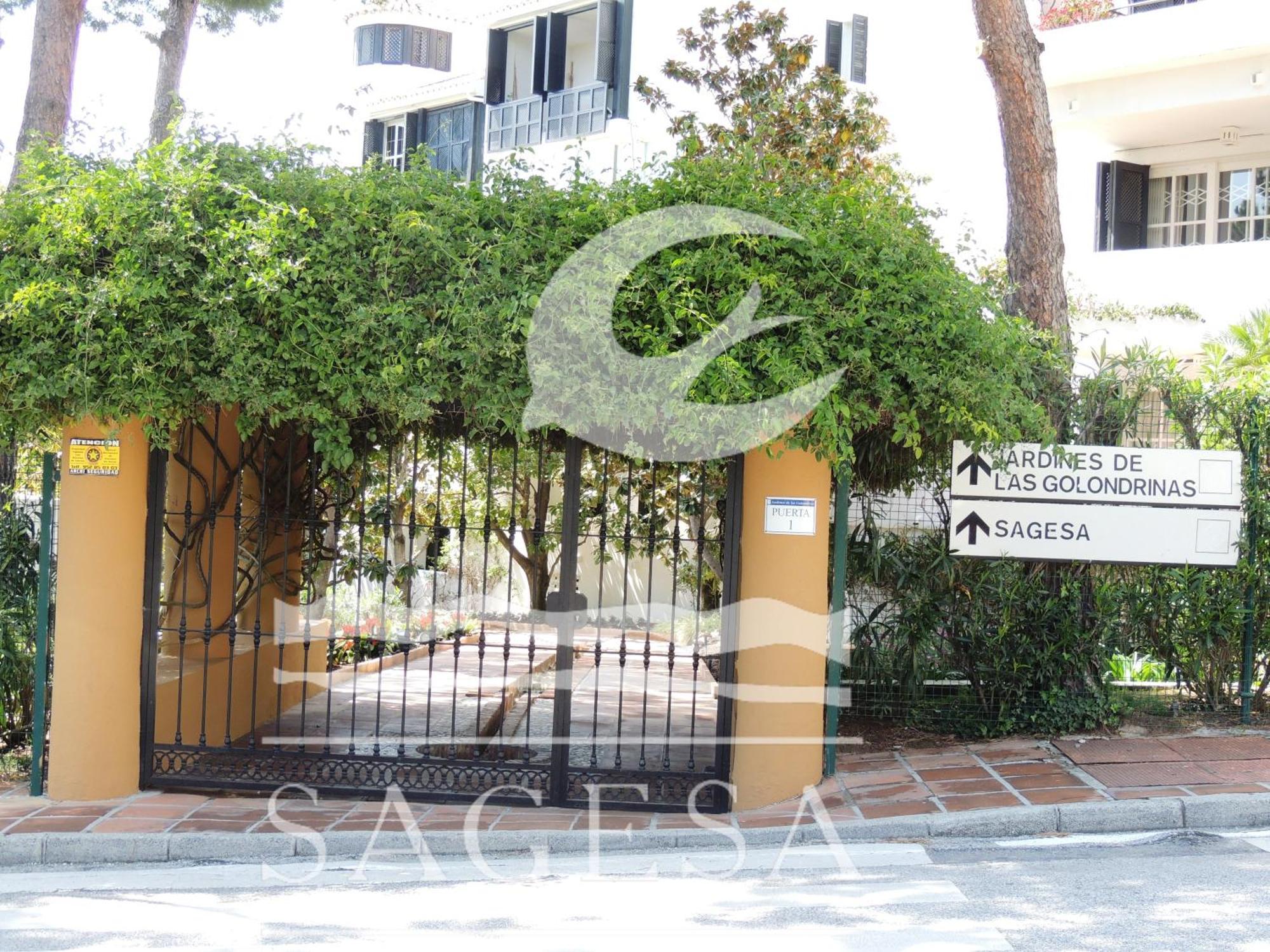 Appartement Jardines De Golondrinas