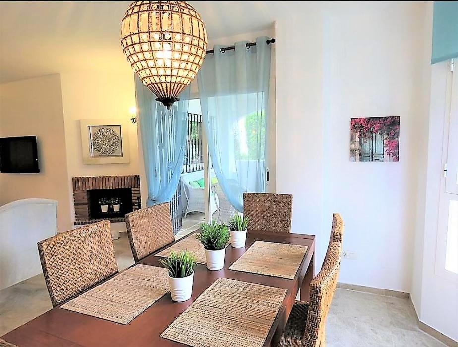 Apartamento Naranjos Close To Puerto Banus *