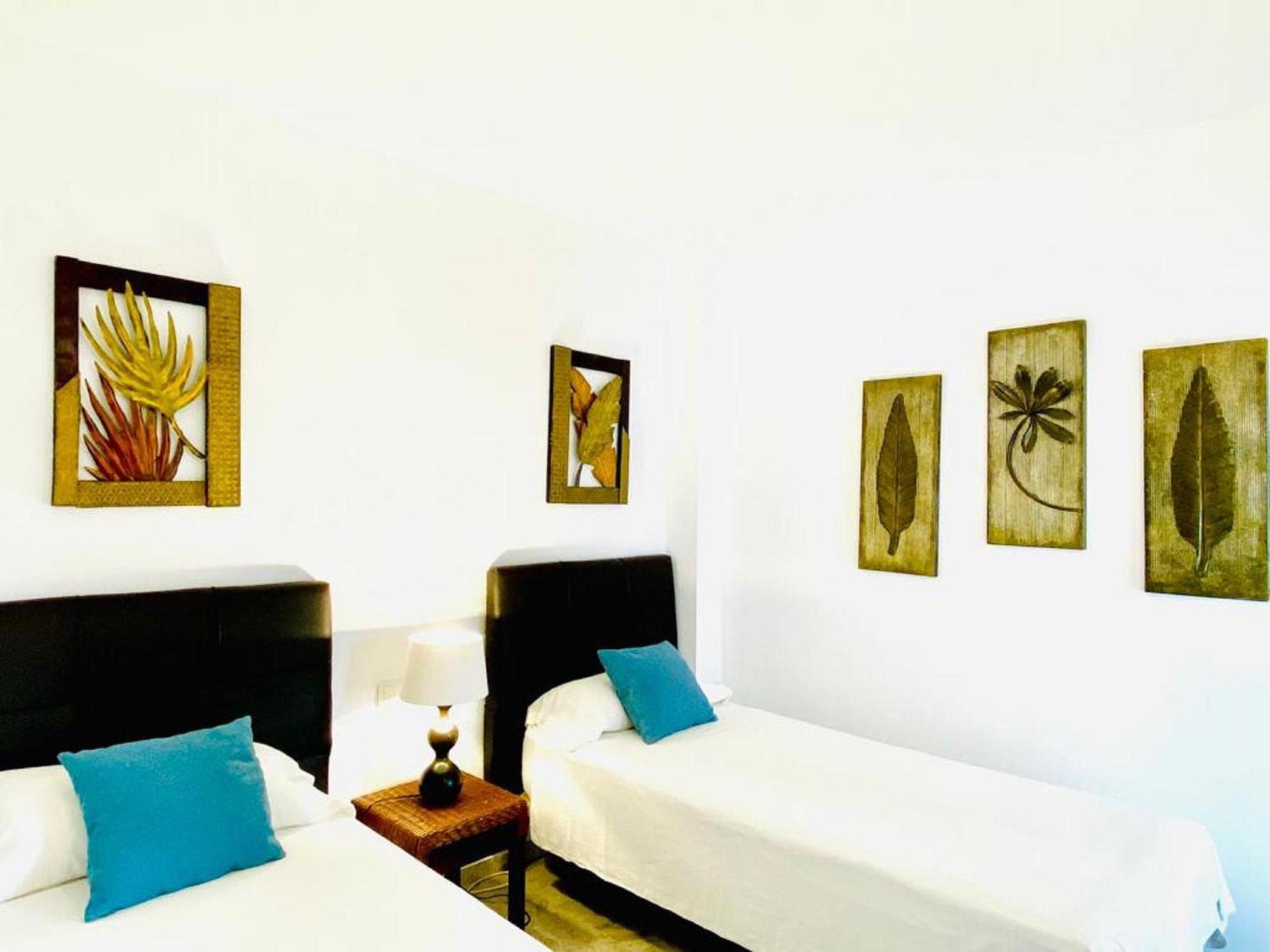Apartamento Naranjos Close To Puerto Banus