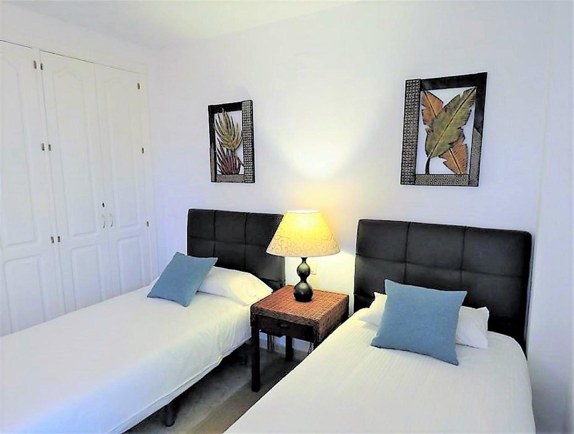 Naranjos Close To Puerto Banus Marbella