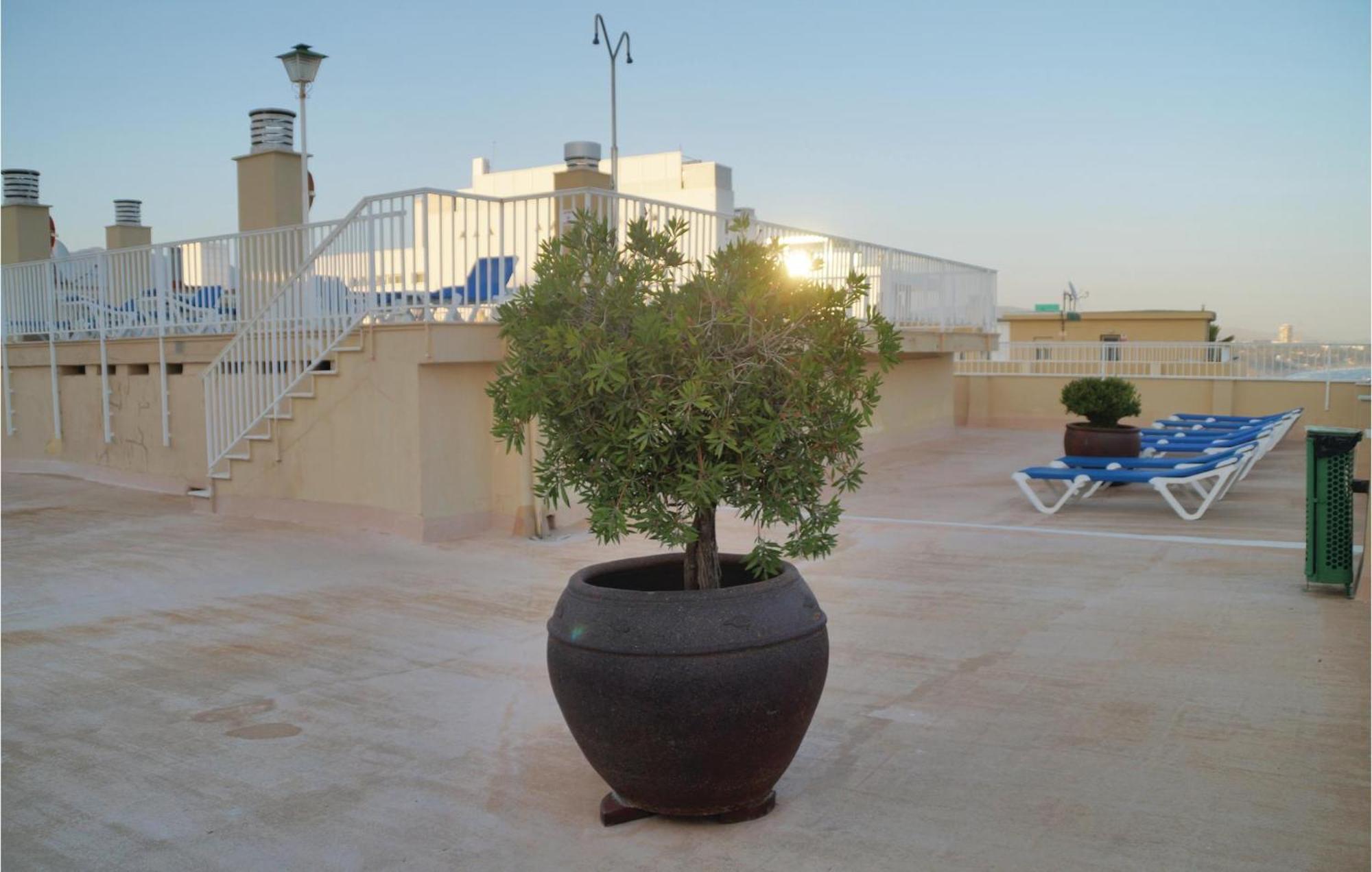Apartamento 3 Bedroom Lovely In Marbella