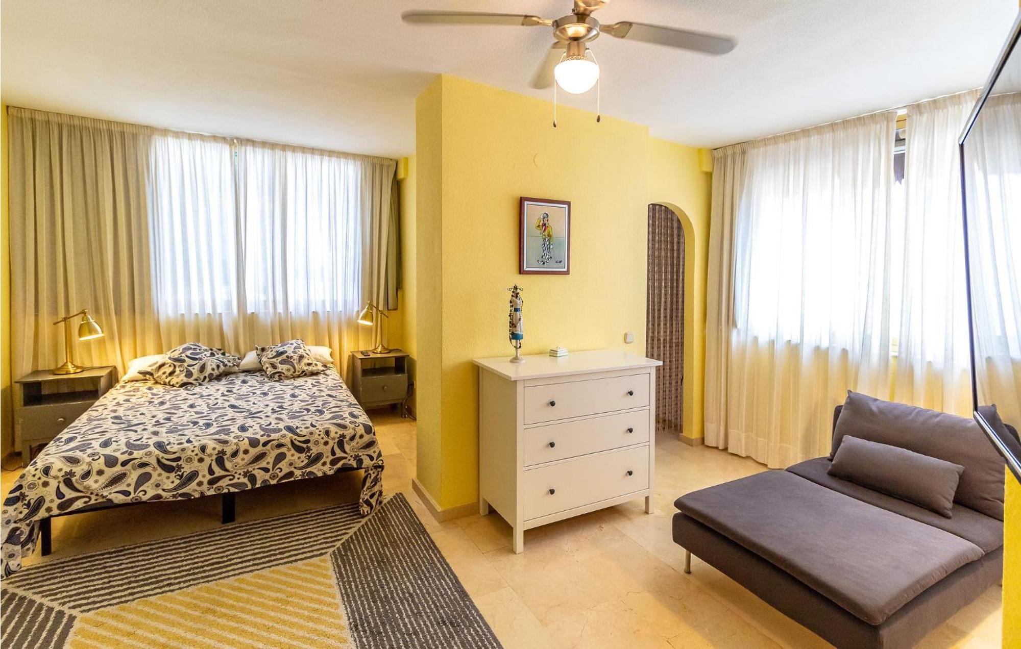 3 Bedroom Lovely In