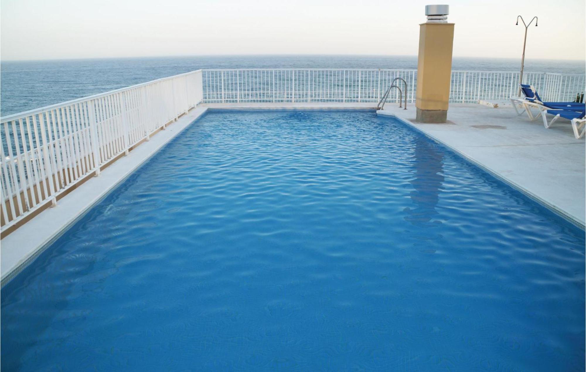 Apartamento 3 Bedroom Lovely In Marbella