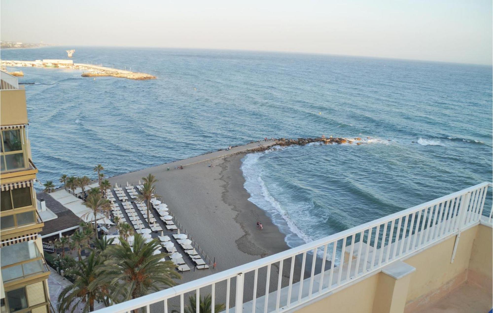 3 Bedroom Lovely In Marbella