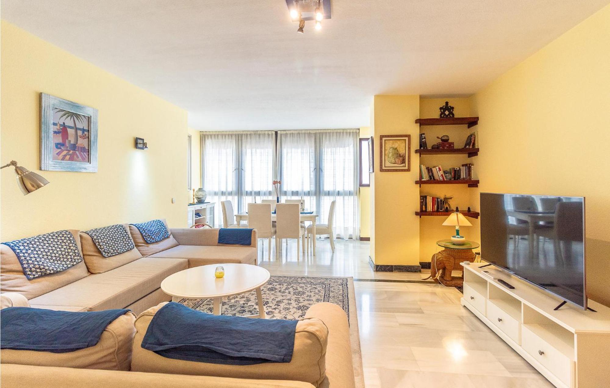 3 Bedroom Lovely In