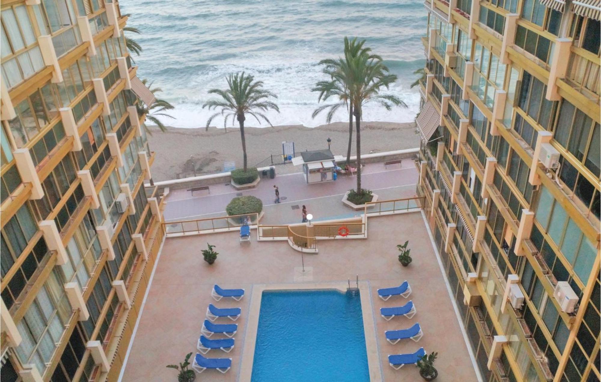 3 Bedroom Lovely In Marbella