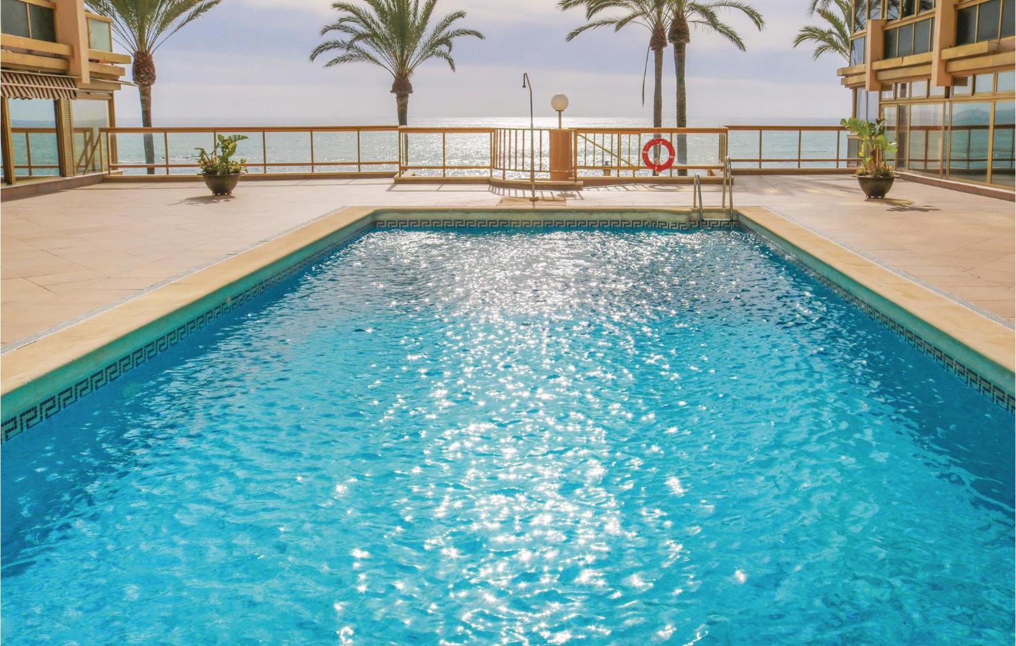 Apartamento 3 Bedroom Lovely In *