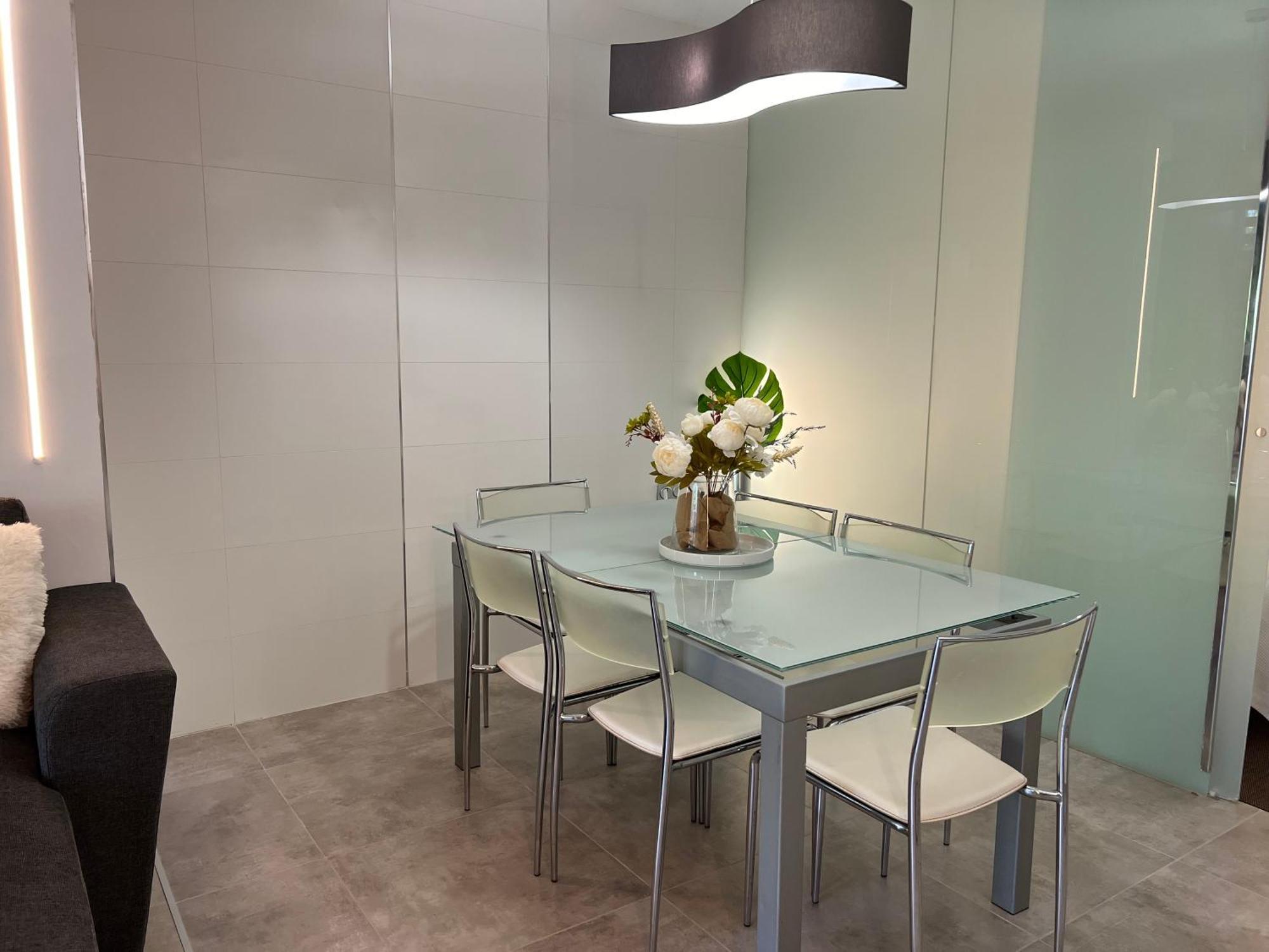 Apartment Puerto Banus Duo Marbella