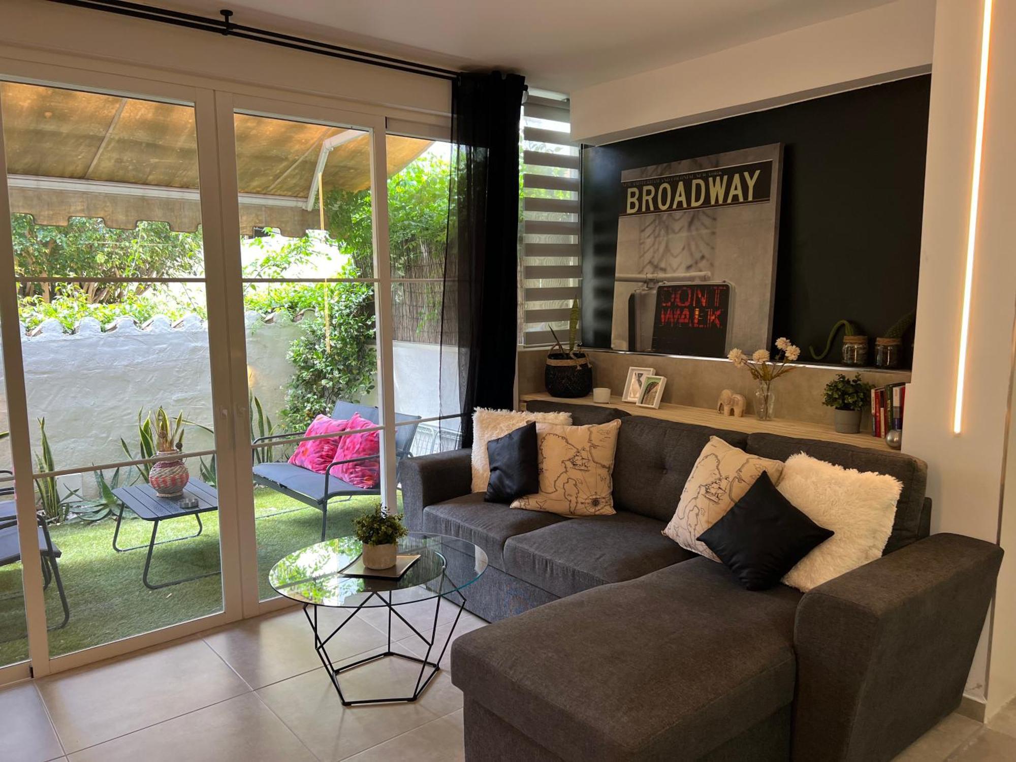 Apartment Puerto Banus Duo