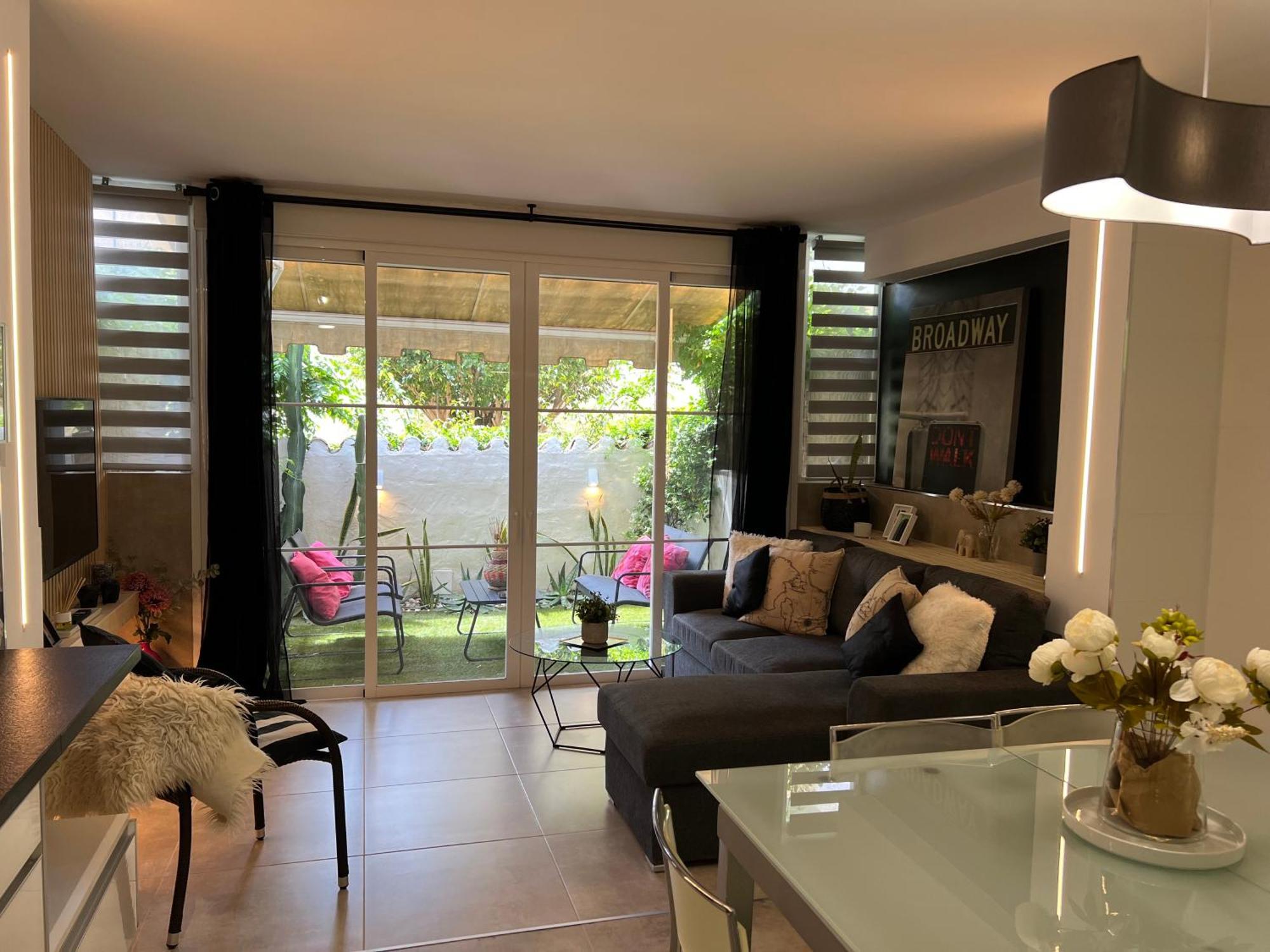 Apartment Puerto Banus Duo
