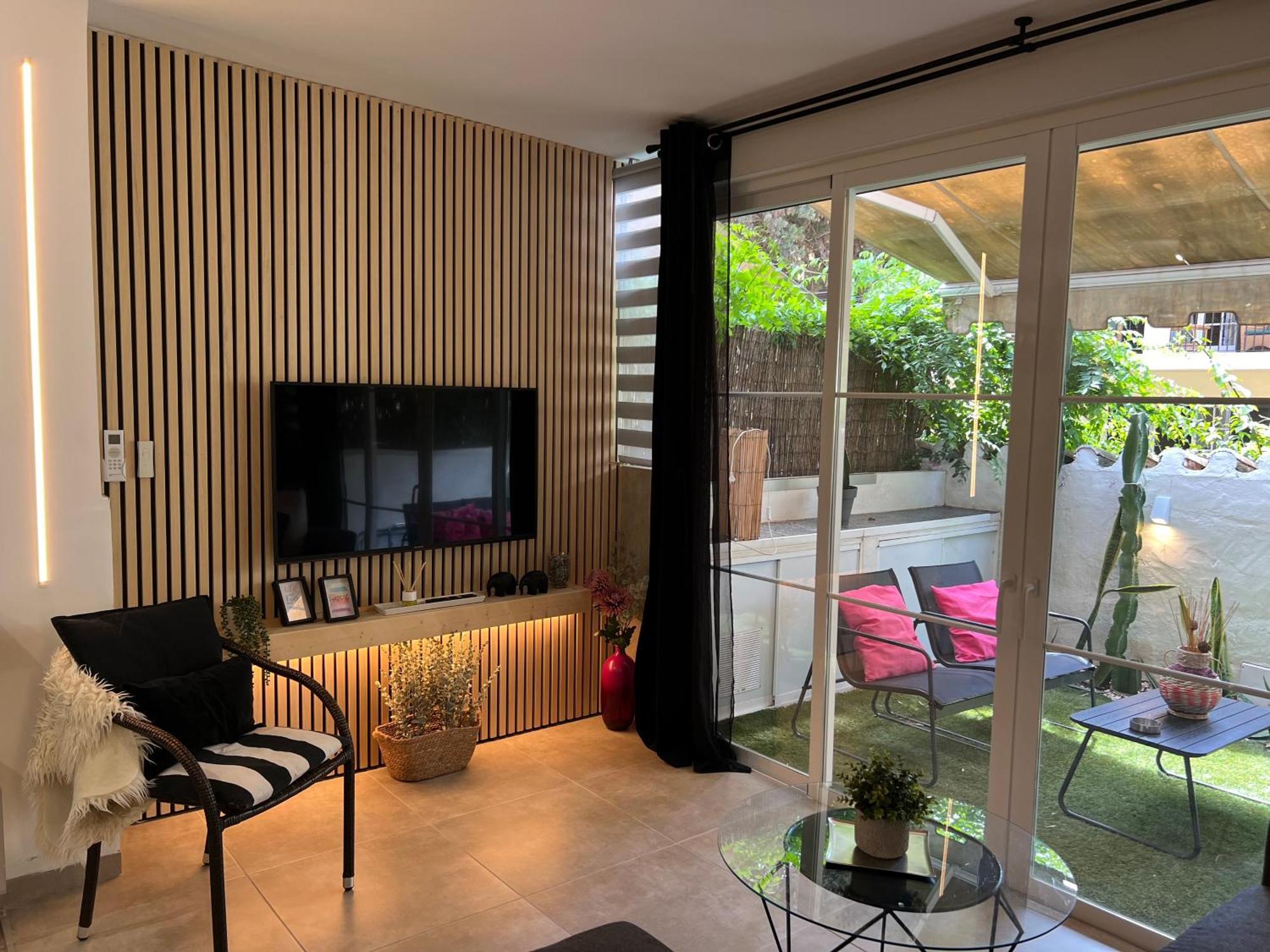 Puerto Banus Duo