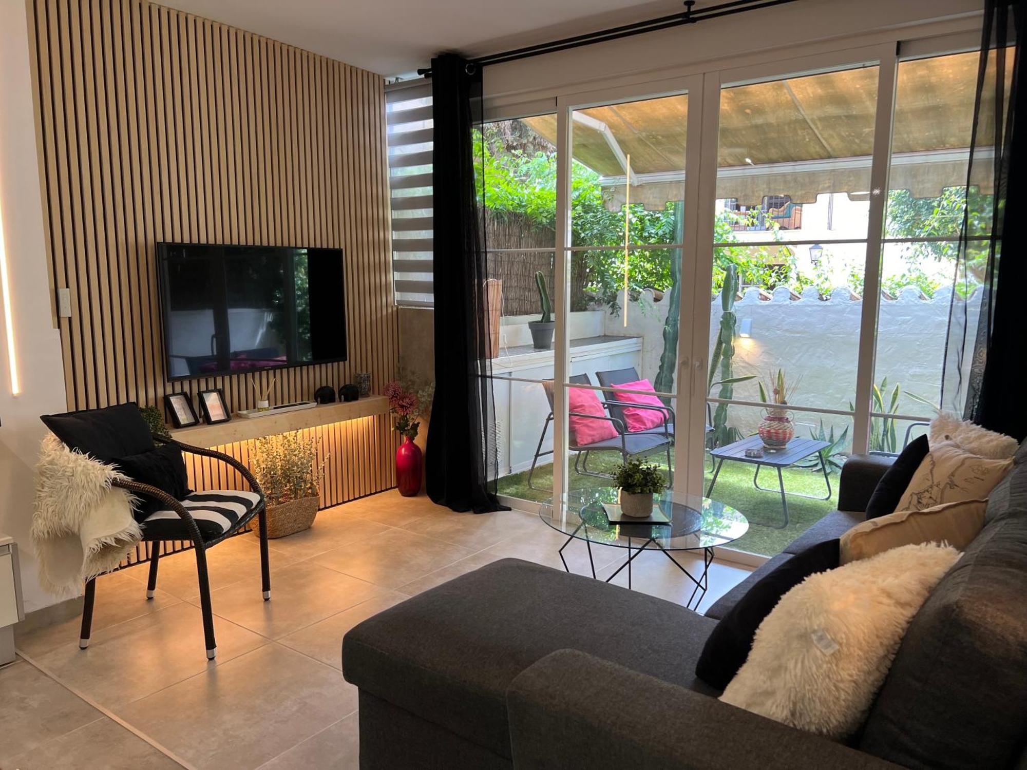 Puerto Banus Duo