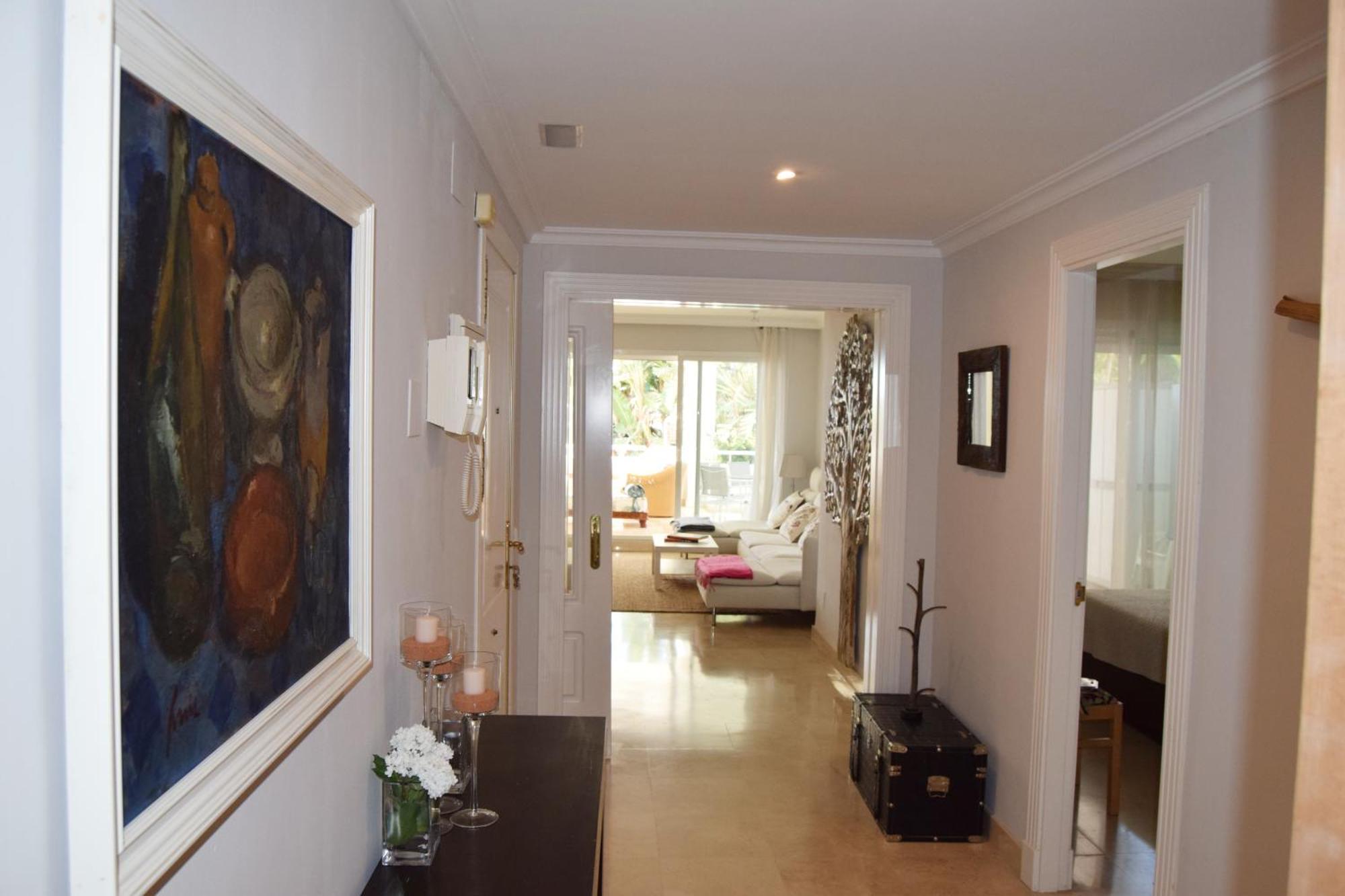 Appartement Urbanizacion La Herradura Marbella