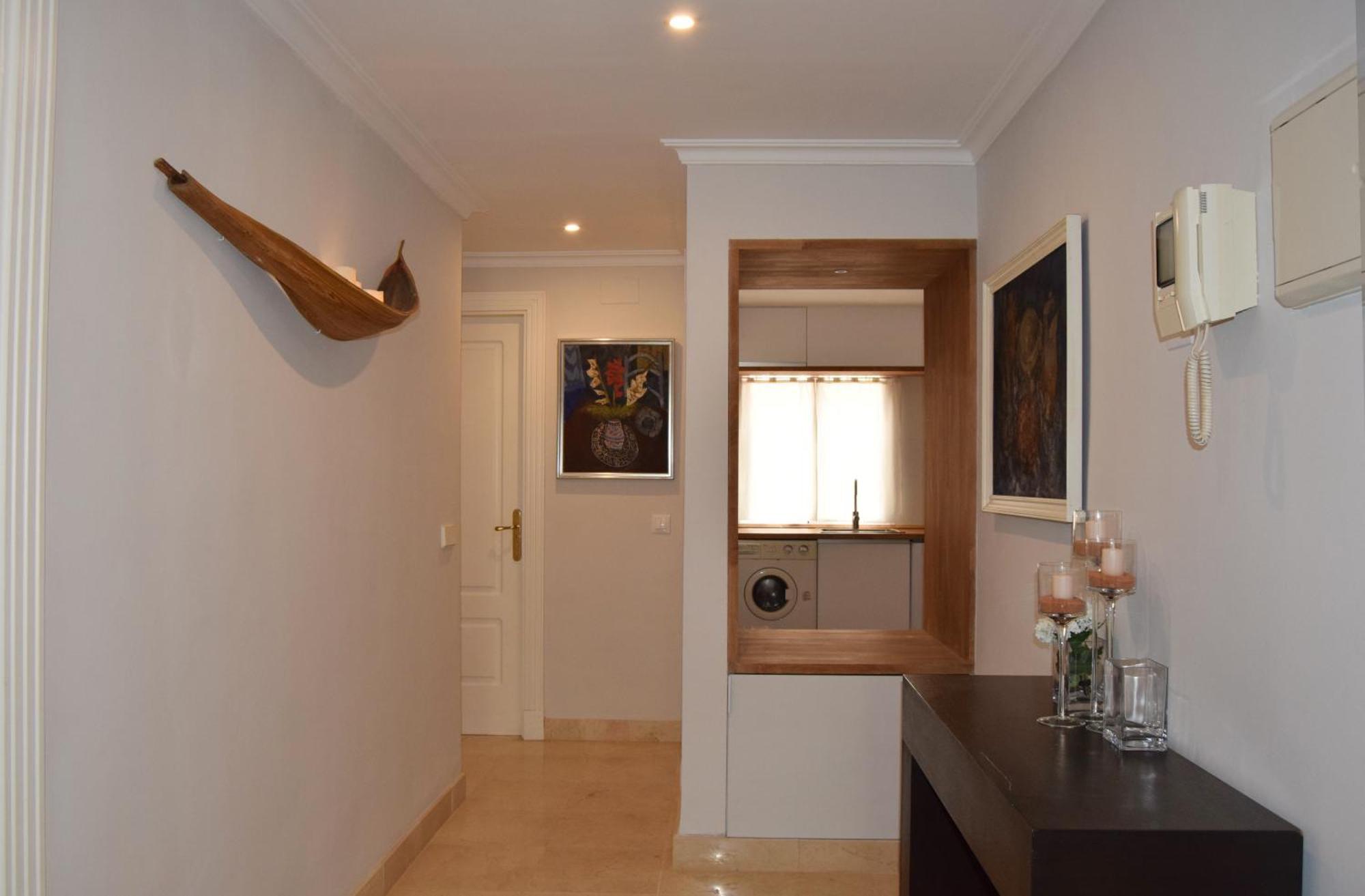 Urbanizacion La Herradura Marbella