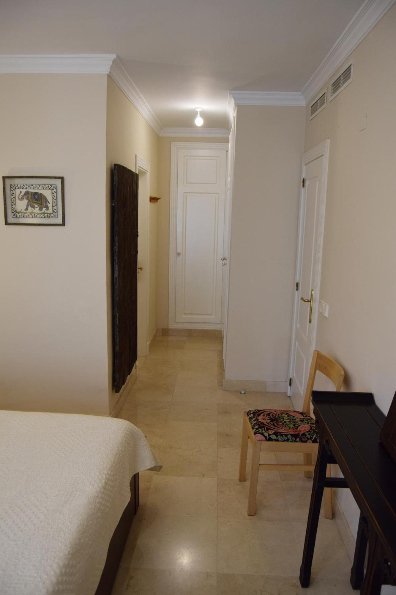 Appartement Urbanizacion La Herradura *
