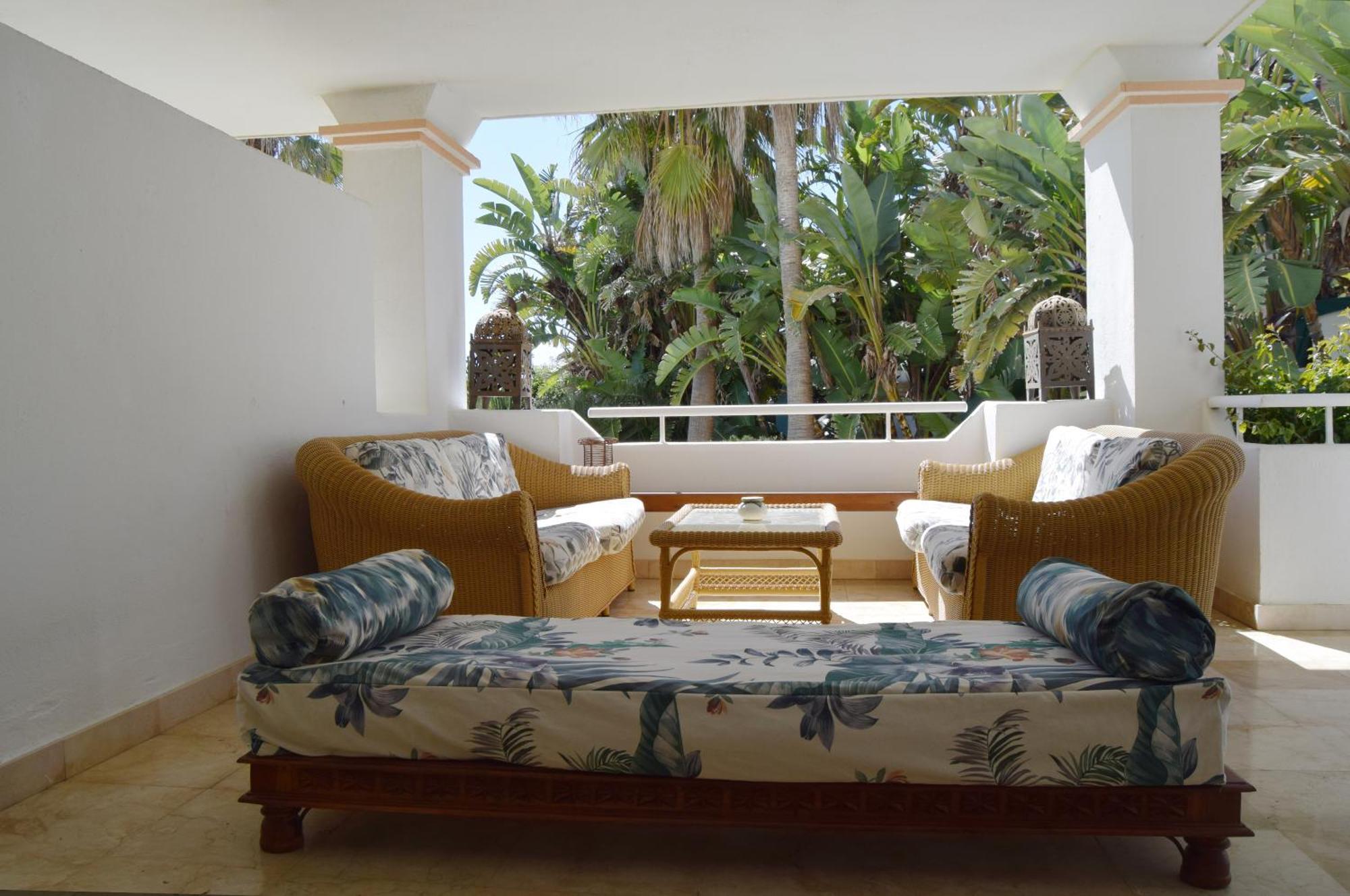 Appartement Urbanizacion La Herradura Marbella
