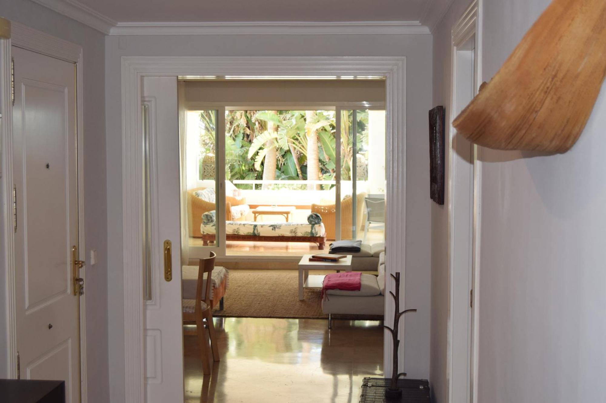 Appartement Urbanizacion La Herradura Marbella