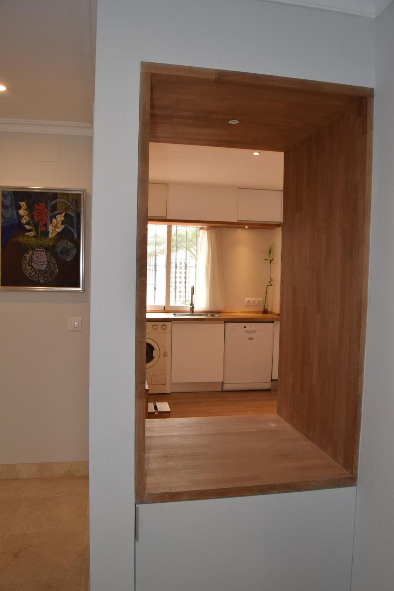 Appartement Urbanizacion La Herradura *