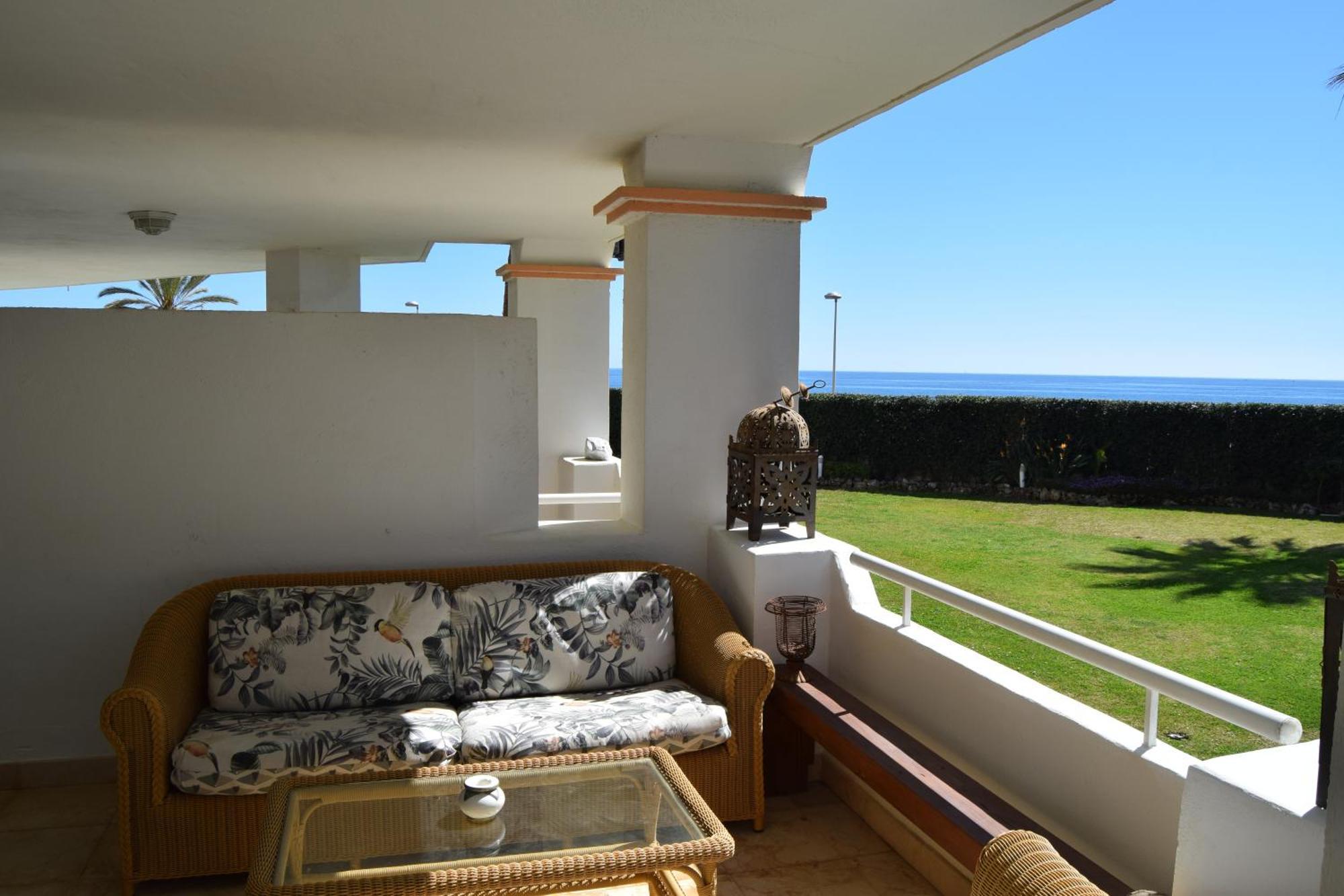Appartement Urbanizacion La Herradura