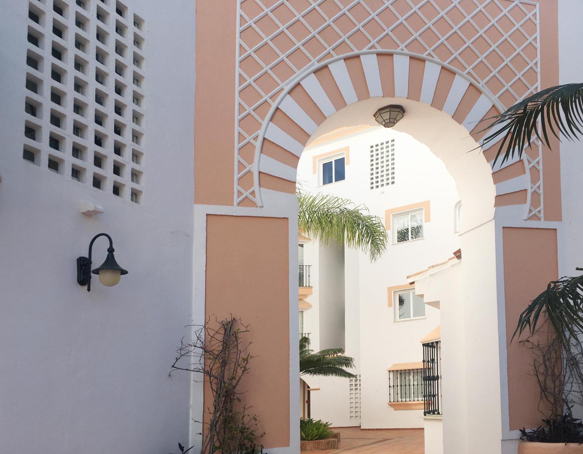 Appartement Urbanizacion La Herradura Marbella