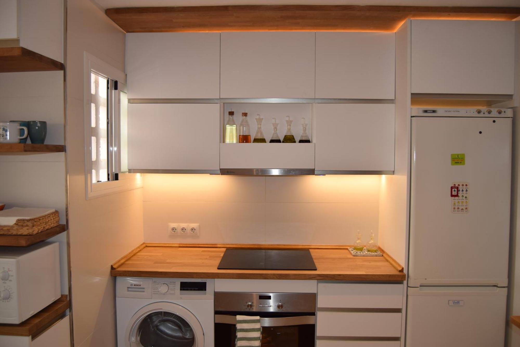 Appartement Urbanizacion La Herradura *