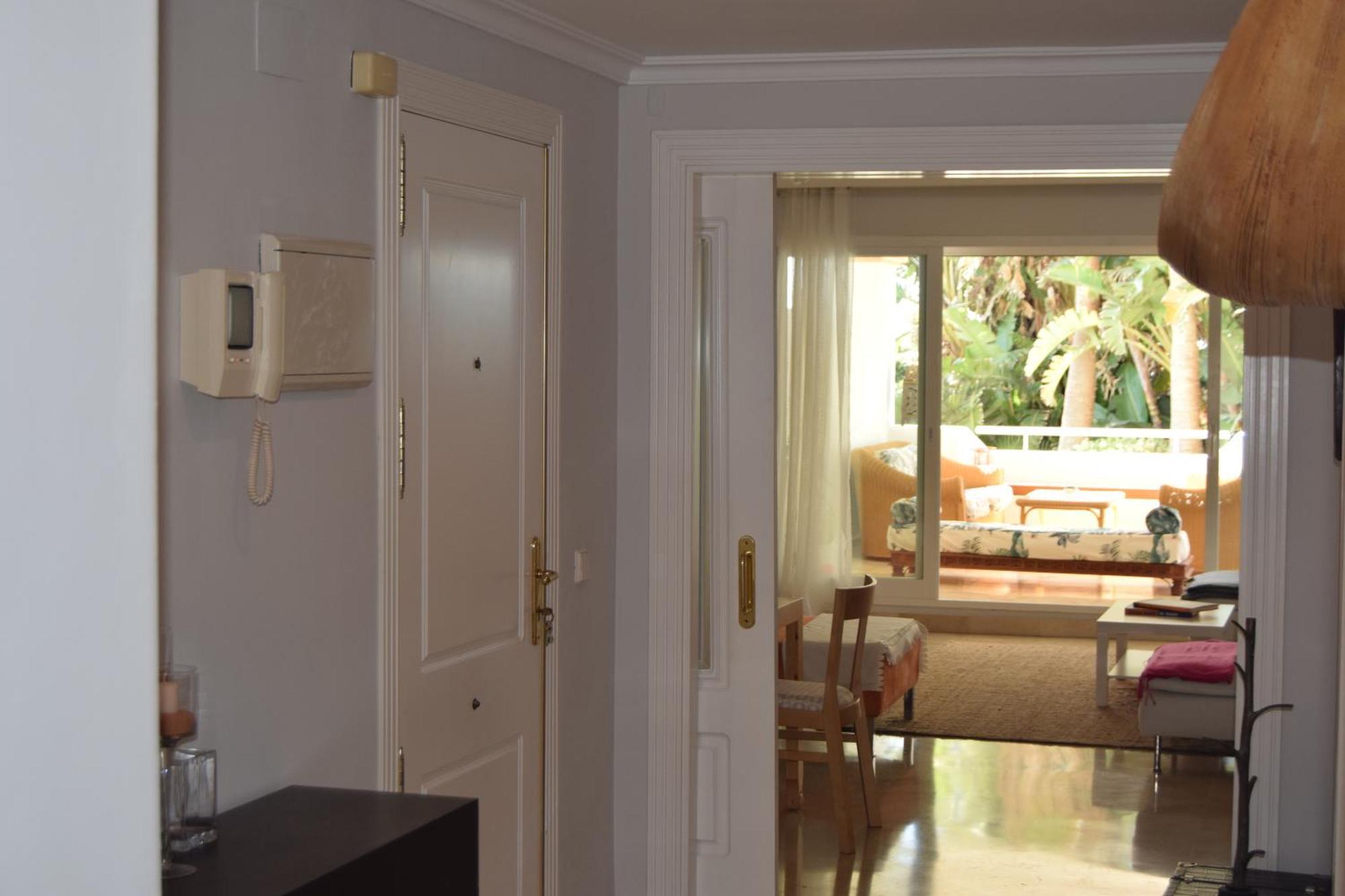 Appartement Urbanizacion La Herradura Marbella