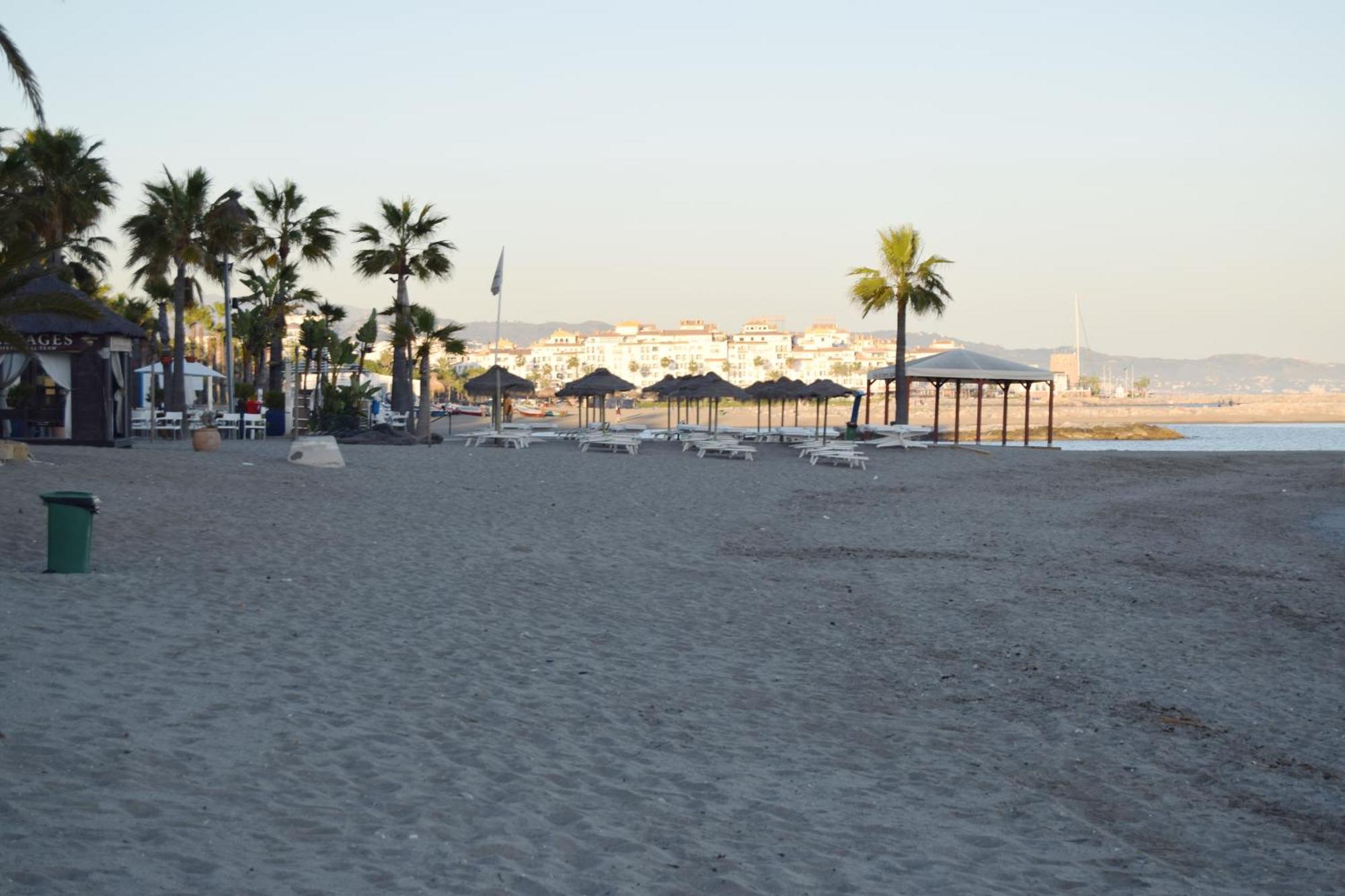 Appartement Urbanizacion La Herradura Marbella