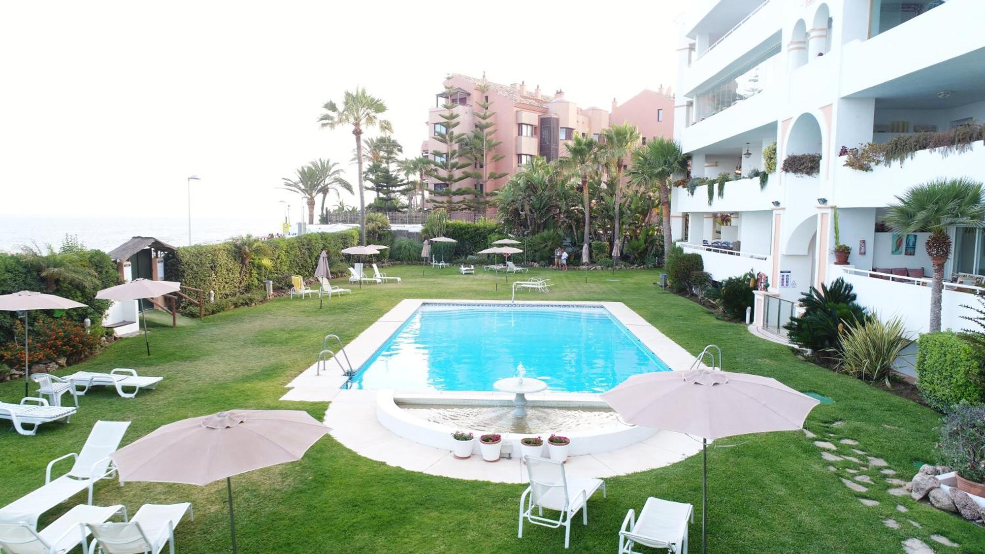 Appartement Urbanizacion La Herradura