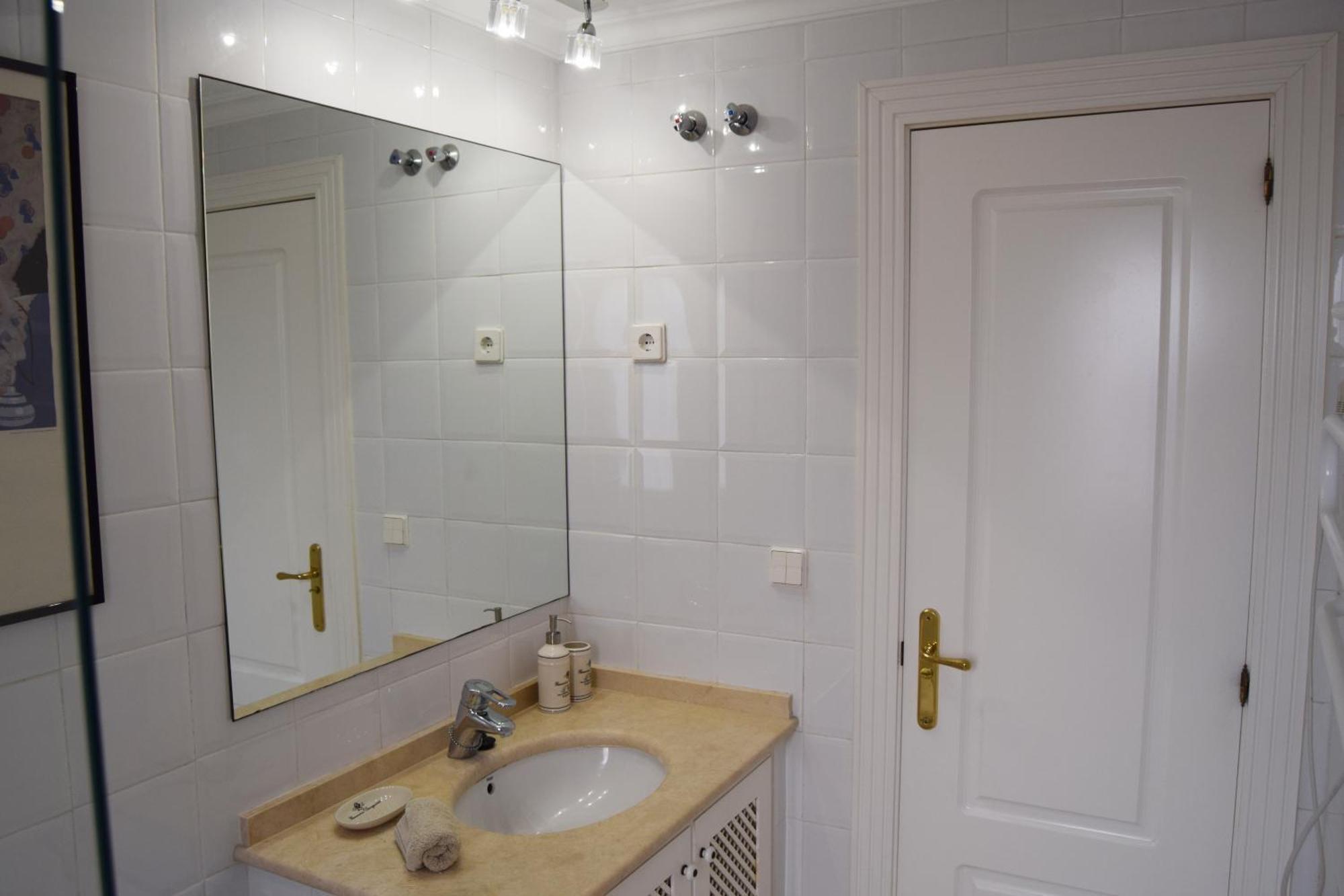 Appartement Urbanizacion La Herradura *