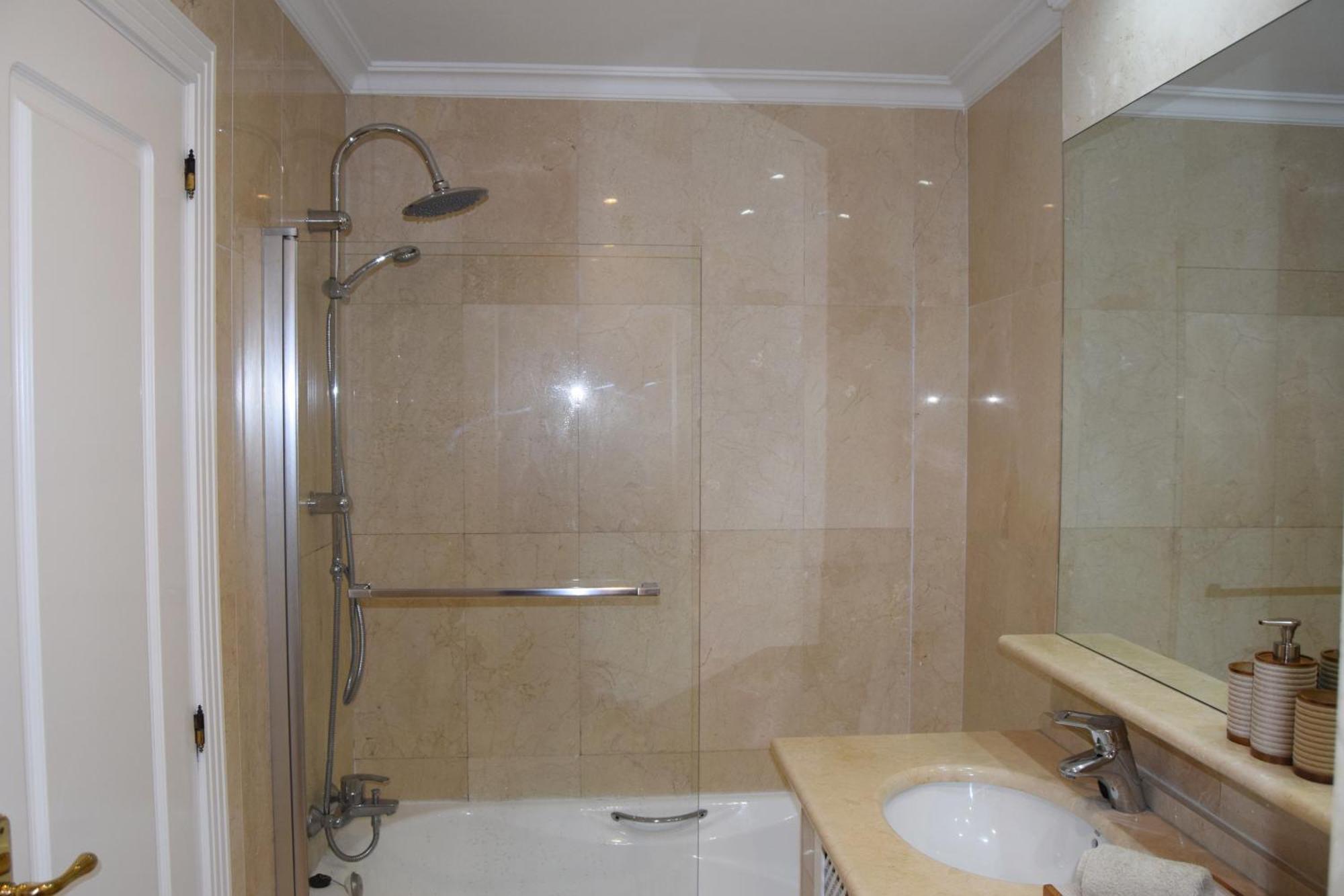 Appartement Urbanizacion La Herradura Marbella