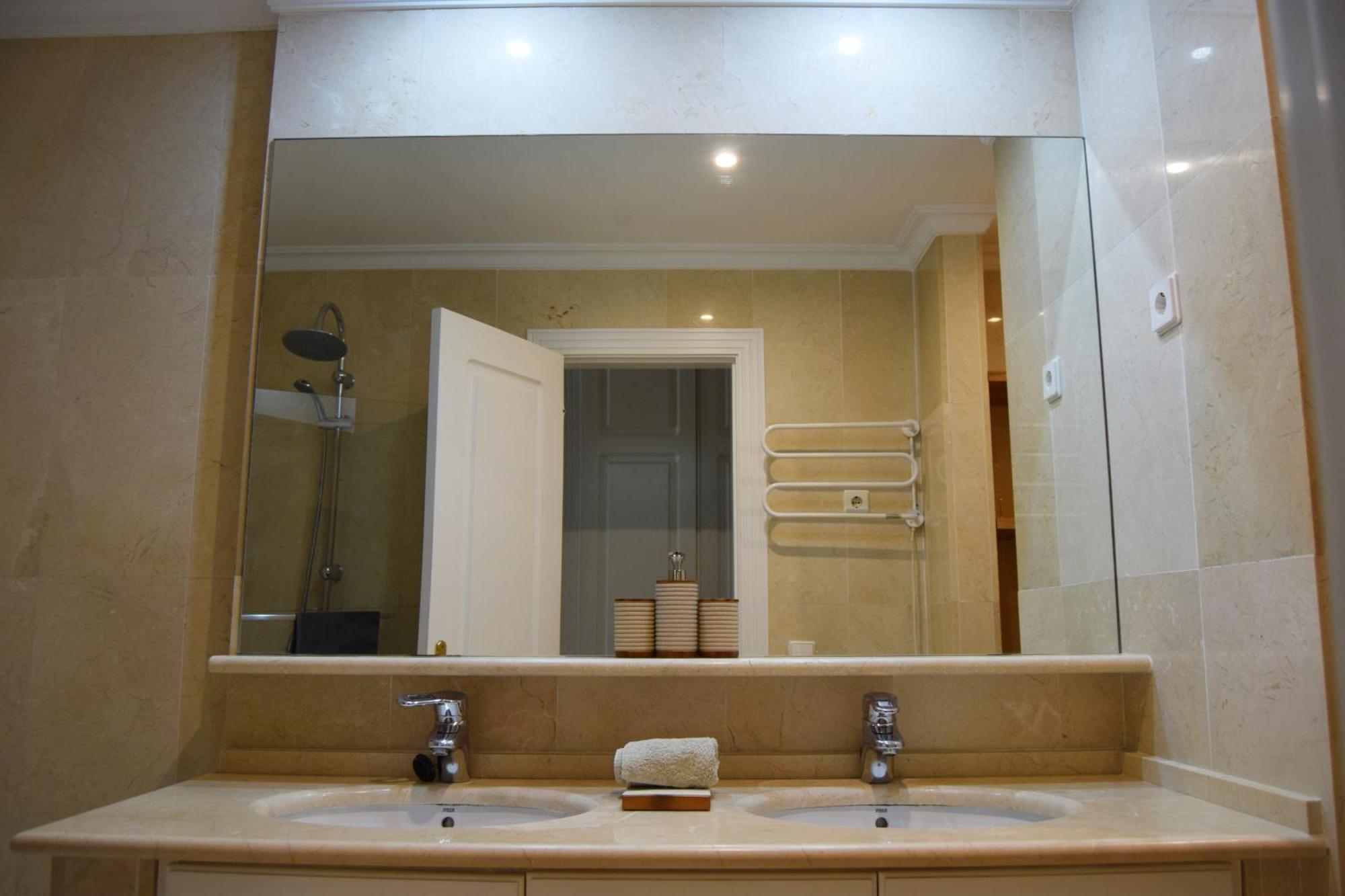Appartement Urbanizacion La Herradura Marbella