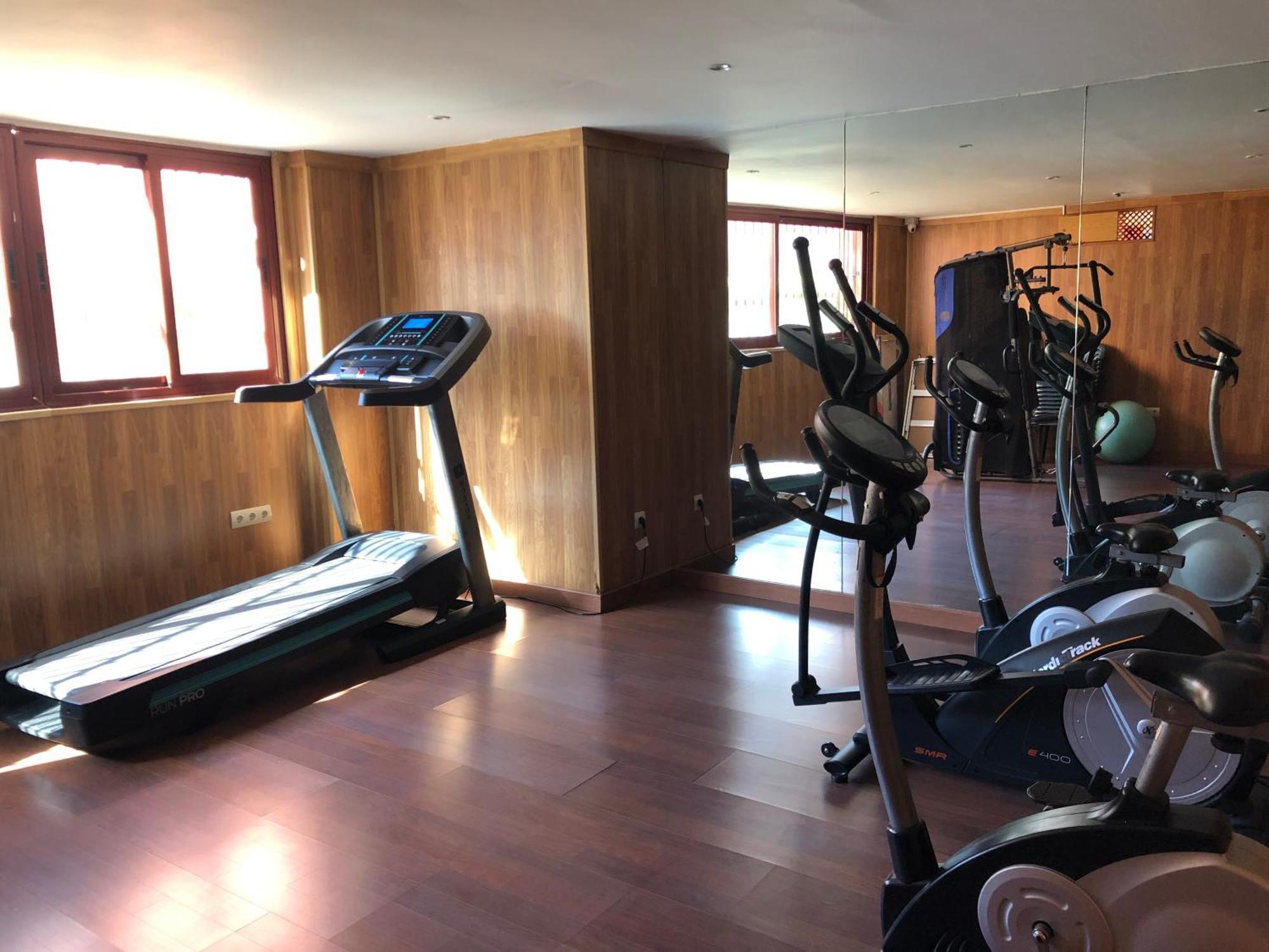 Apartamento Estrelicia Marbella