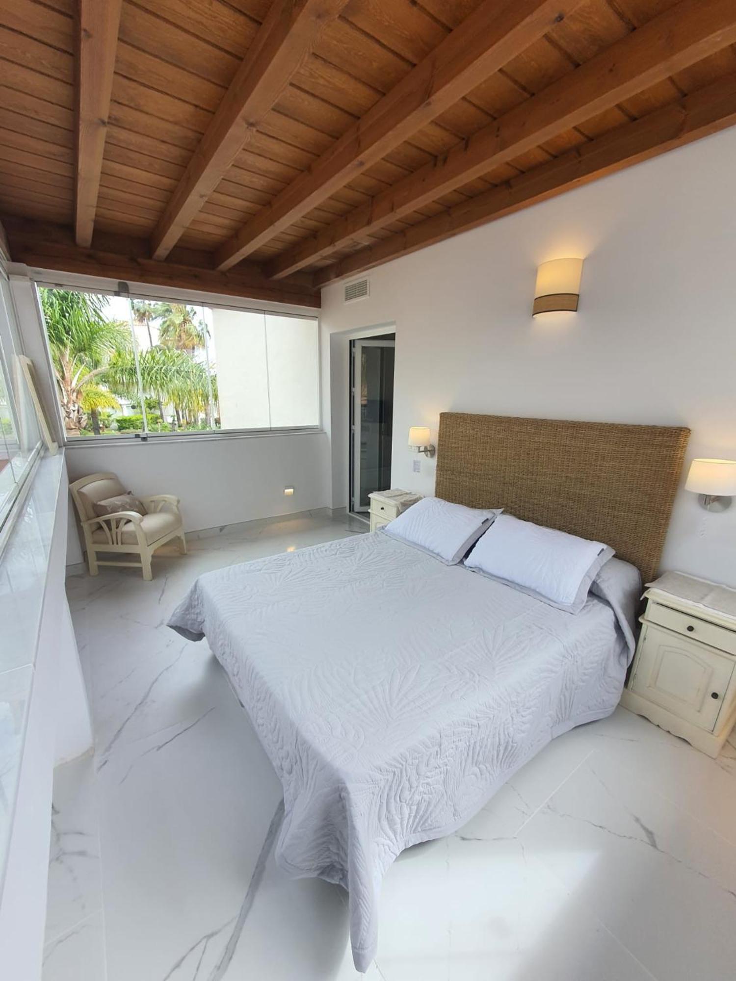 Casa de férias Monteros