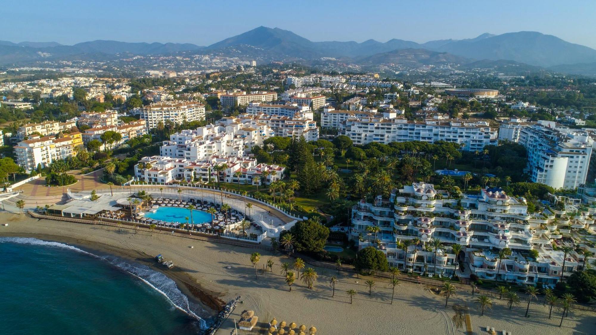 Banus - Daisy Playas Del Duque Banus