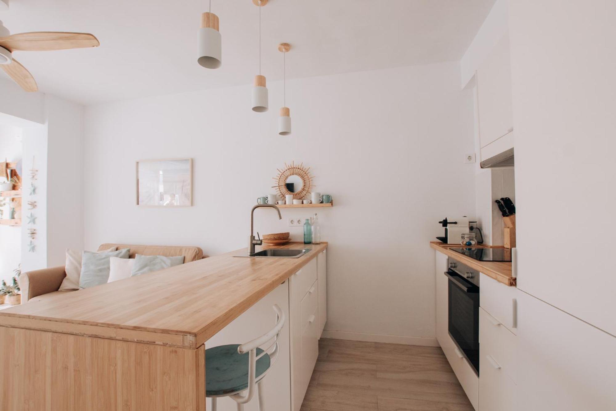 Apartment El Nido By Bh *