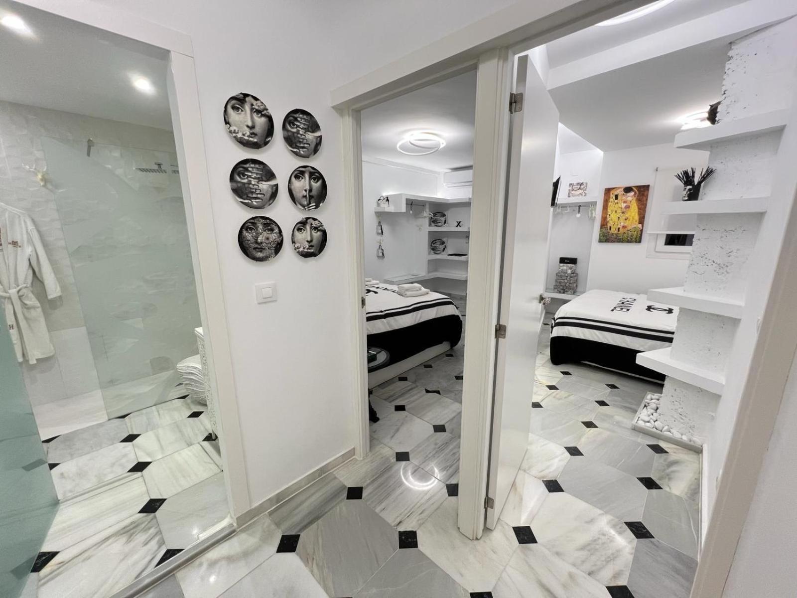 Appartement Fascinante Hogar En Cabo Pino En