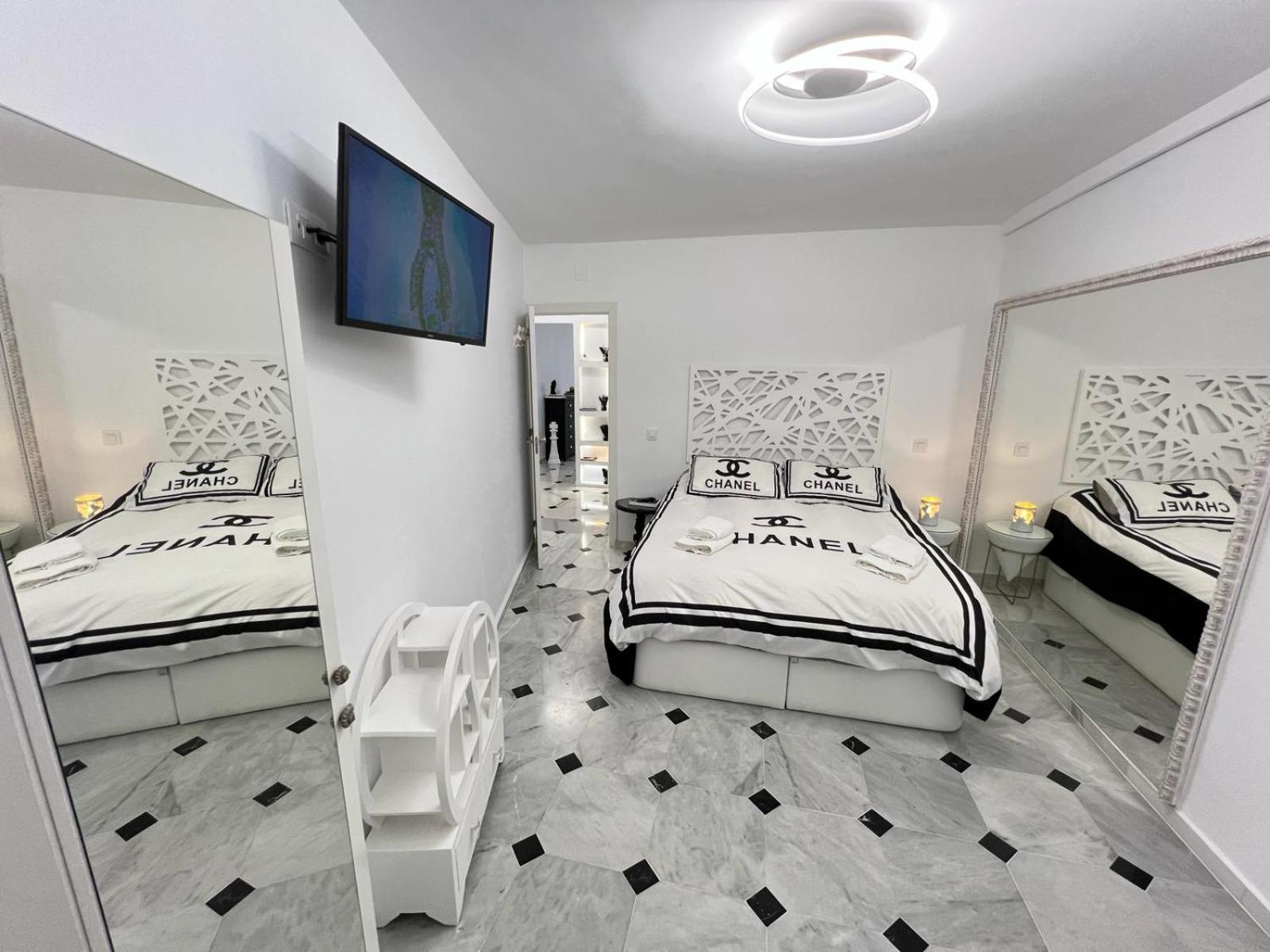 Appartement Fascinante Hogar En Cabo Pino En *