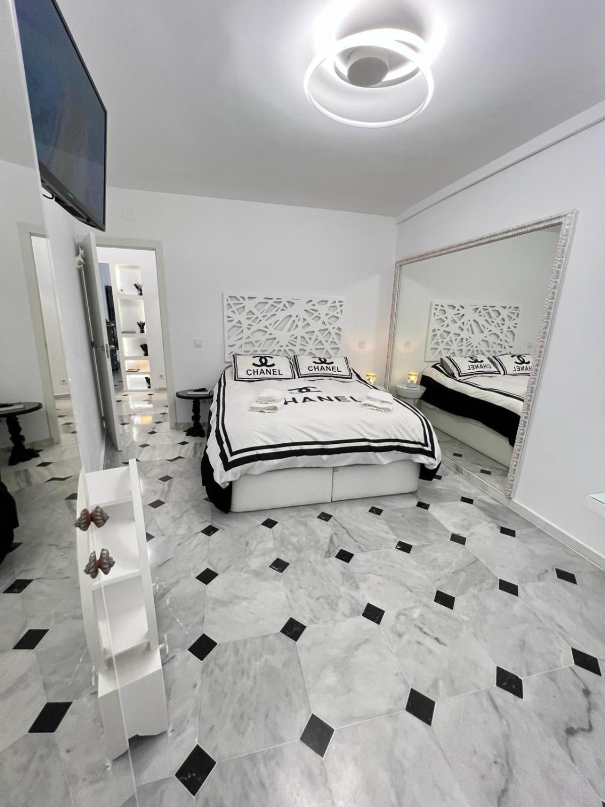 Fascinante Hogar En Cabo Pino En