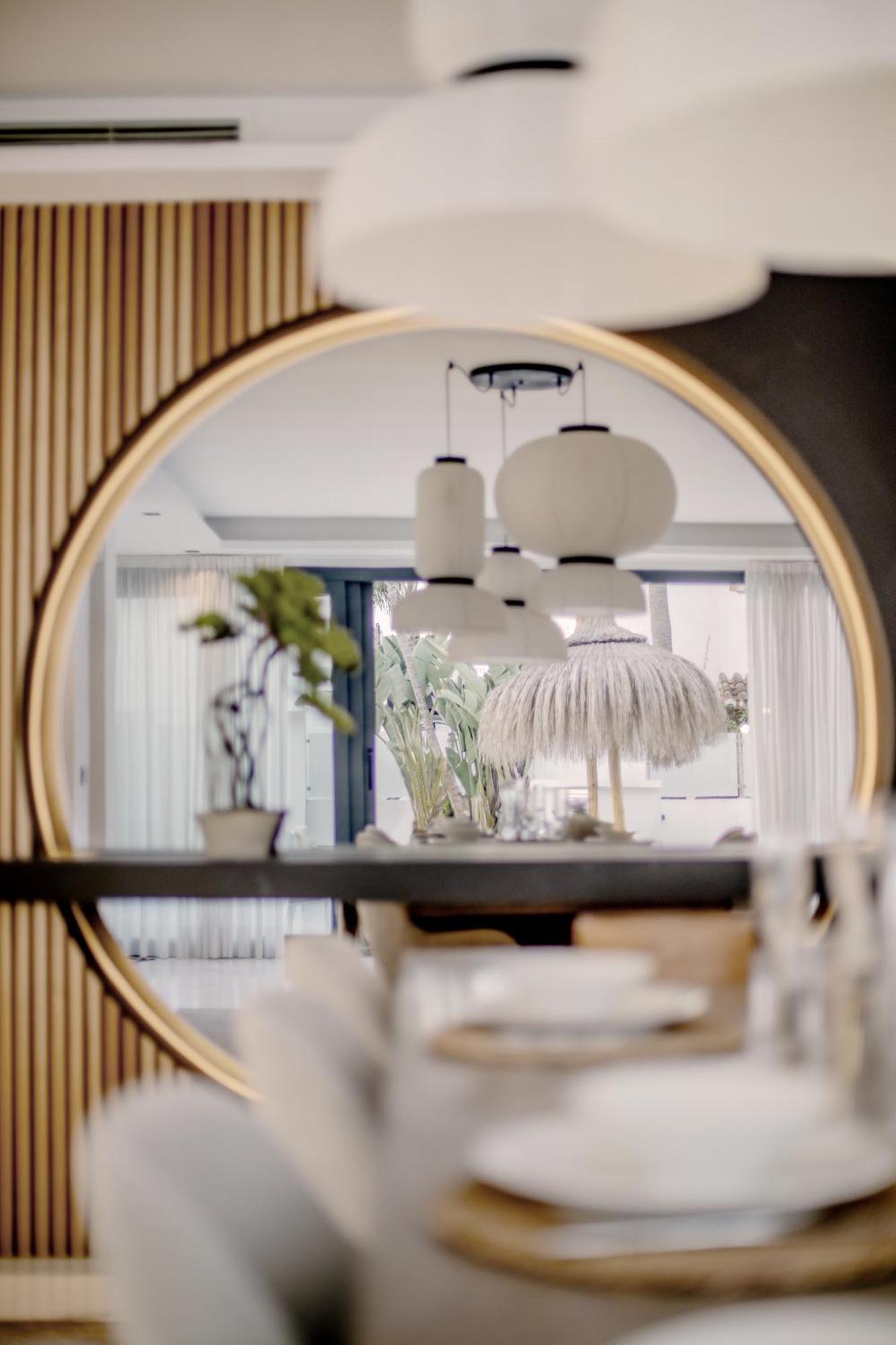 Villa La Sala Puerto Banus